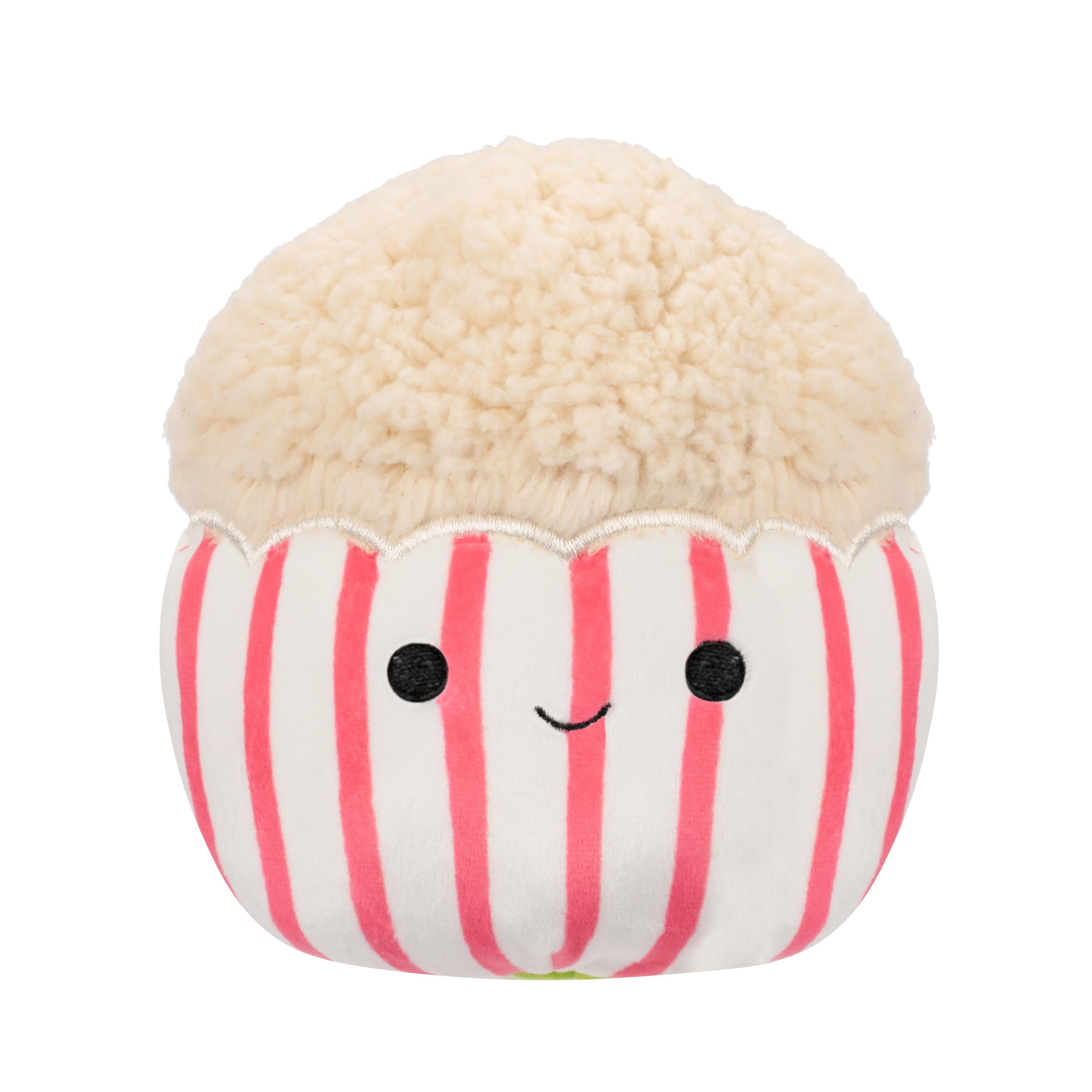 SQUISHMALLOWS FLIP A MALLOWS CONRAD & ARNEL-Squishmallow-SweMallow