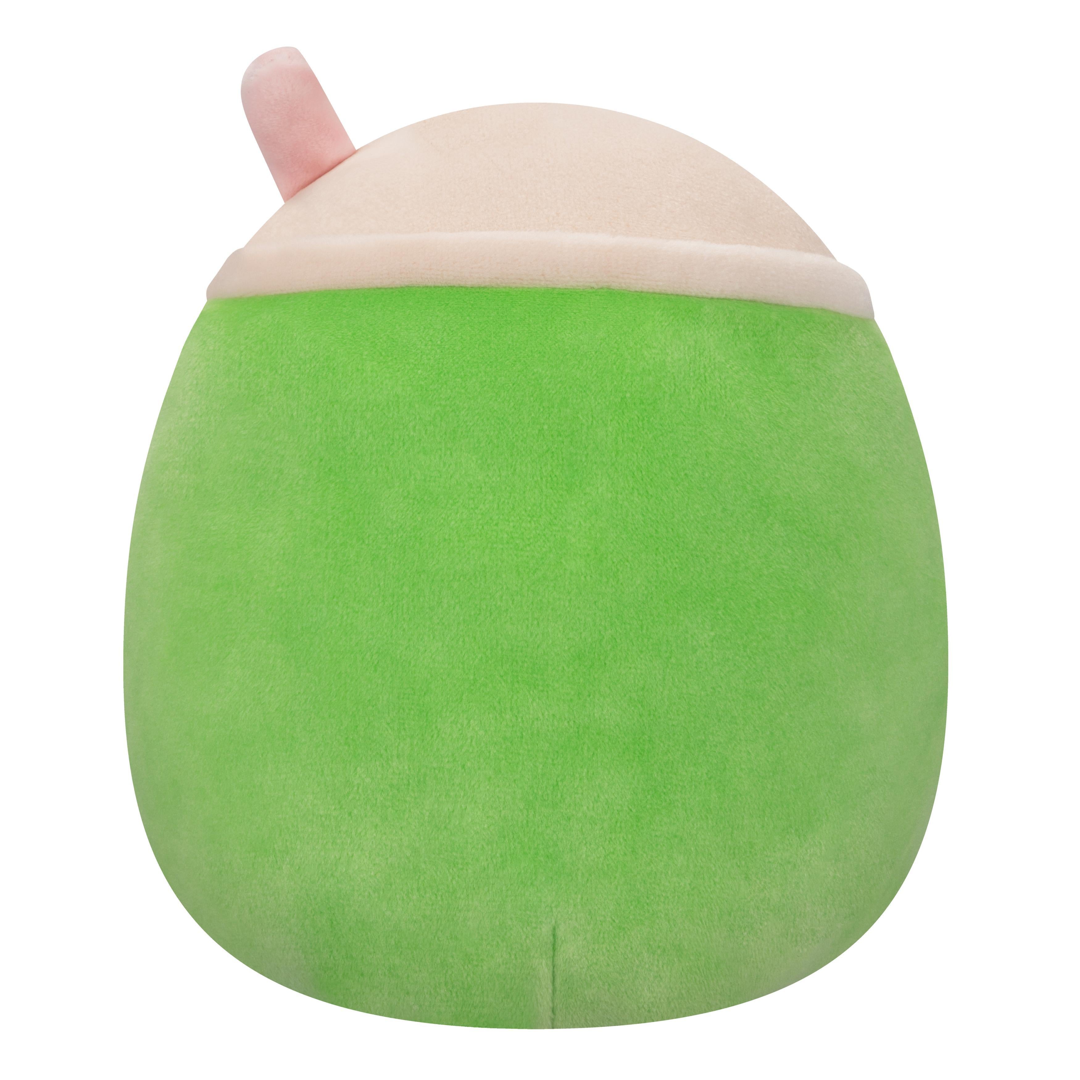 SQUISHMALLOWS FLIP A MALLOWS KACHINA & SEVDA-Squishmallow-SweMallow