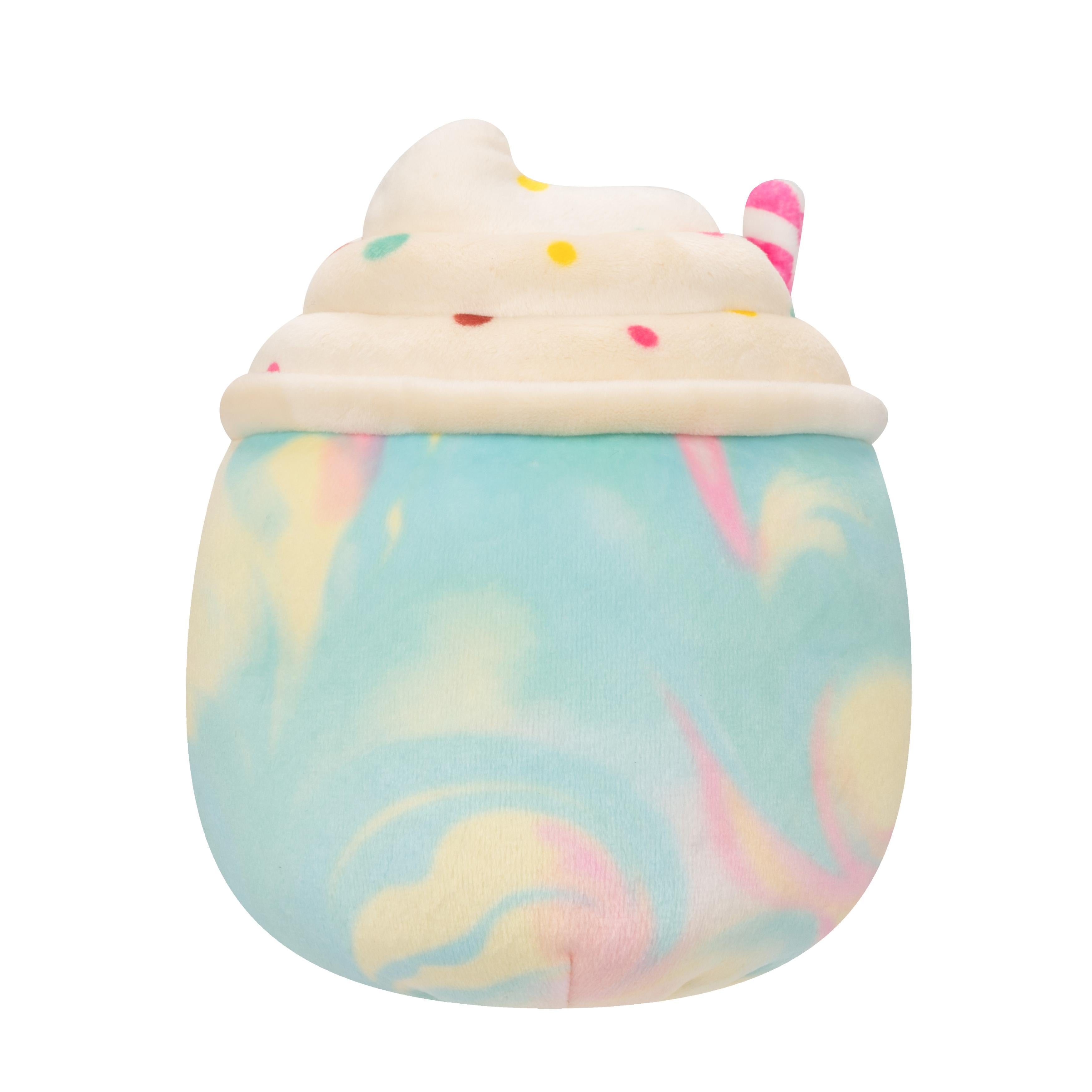 SQUISHMALLOWS FLIP A MALLOWS KELEN & REASE-Squishmallow-SweMallow