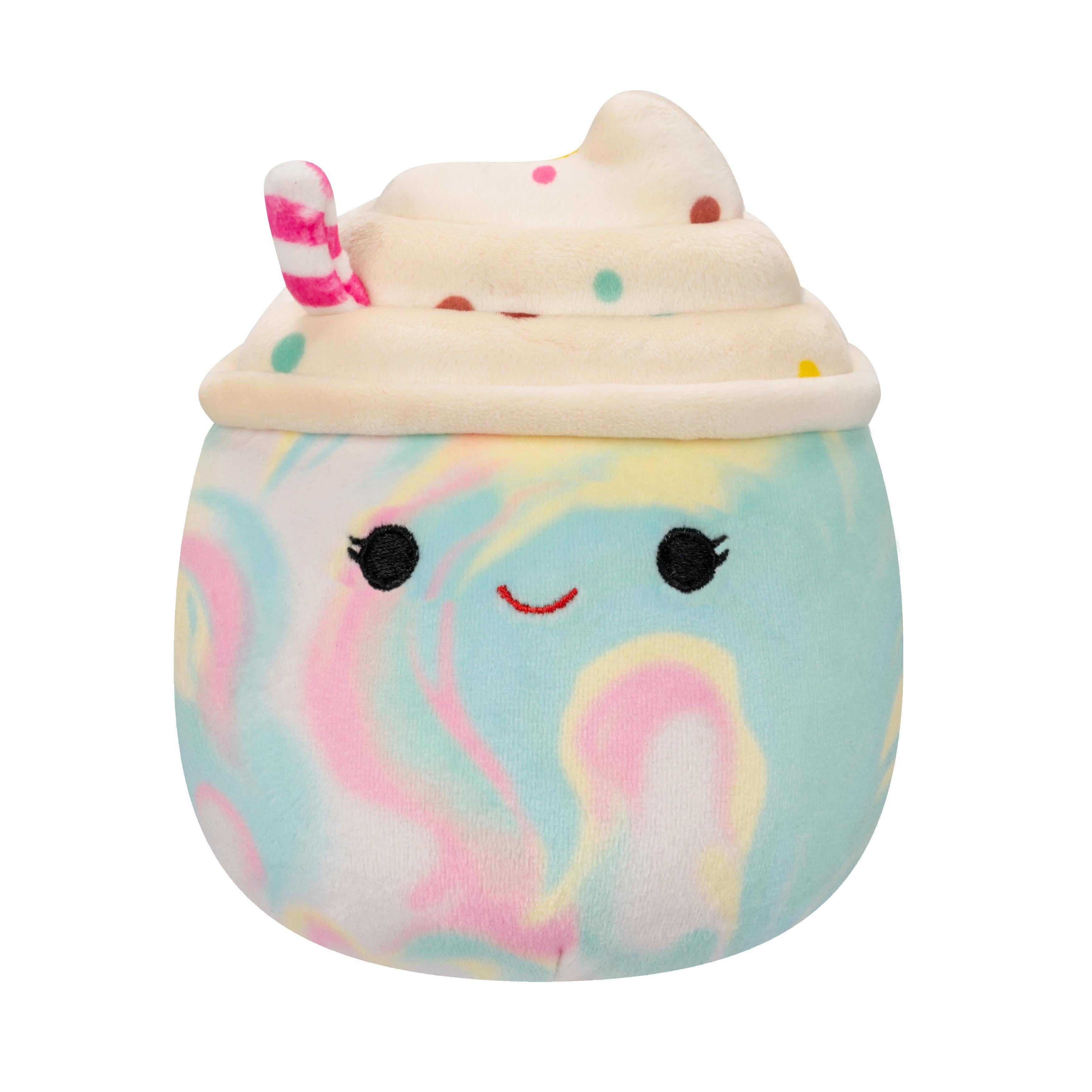 SQUISHMALLOWS FLIP A MALLOWS KELEN & REASE-Squishmallow-SweMallow