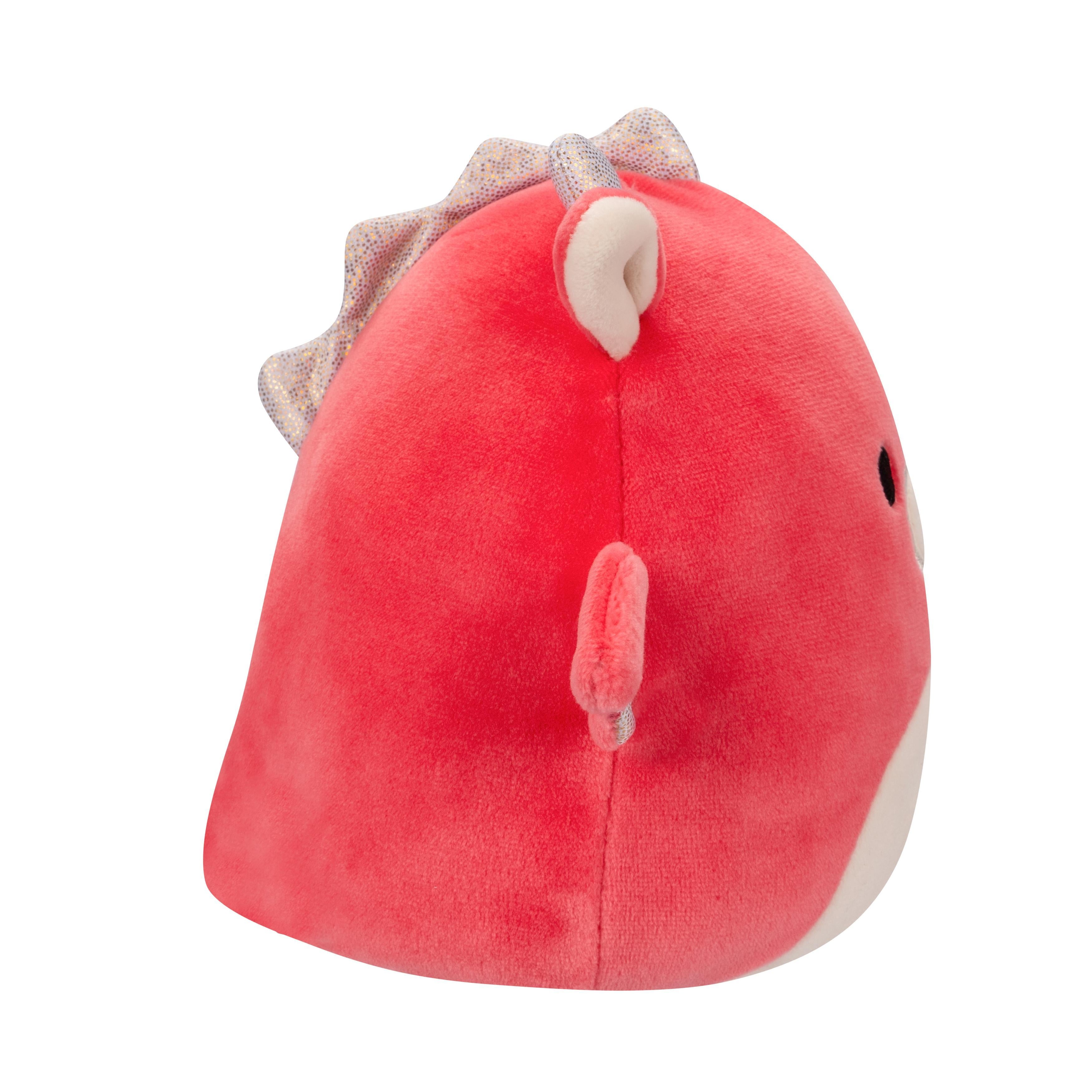 SQUISHMALLOWS FLIP A MALLOWS DELITA & BAIDEN-Squishmallow-SweMallow