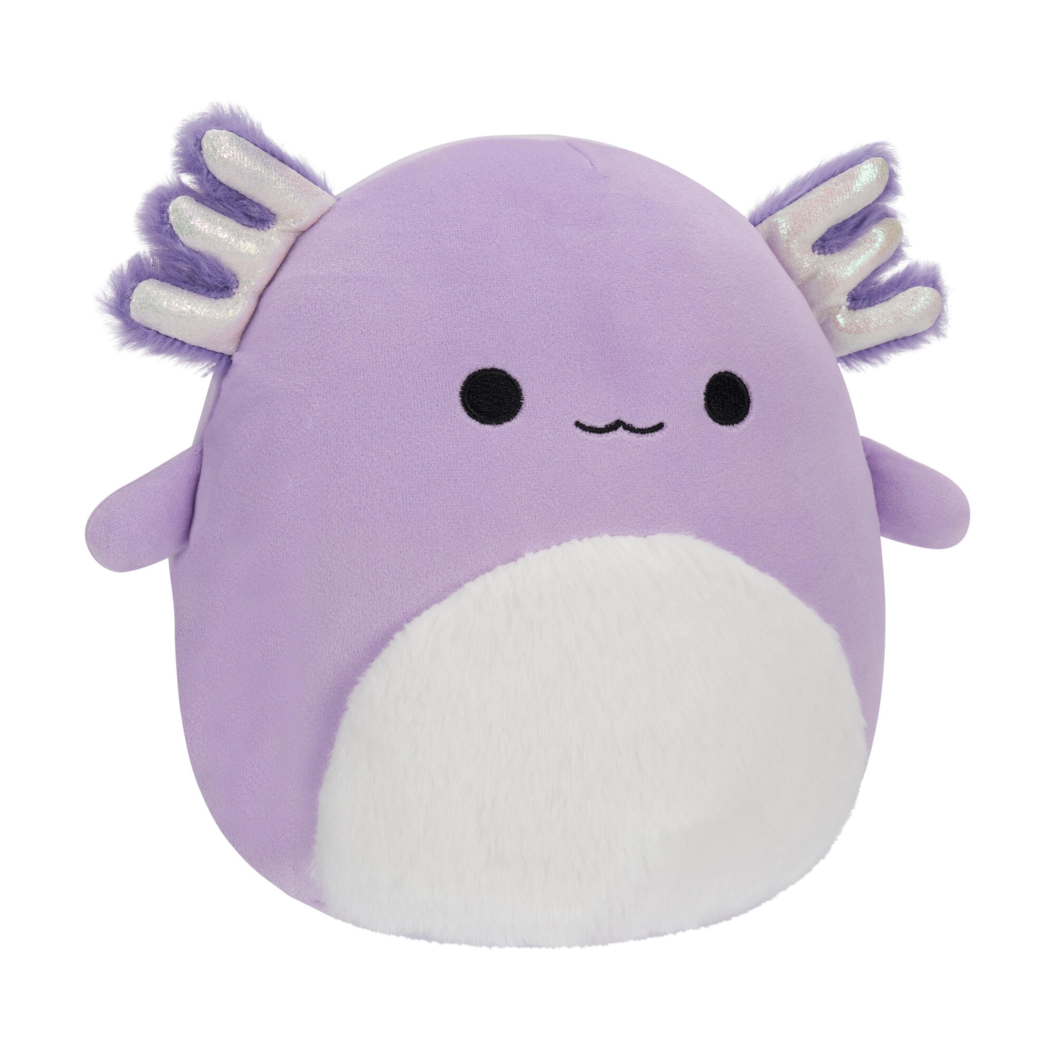 Squishmallows 19 Cm Monica The Axolotl