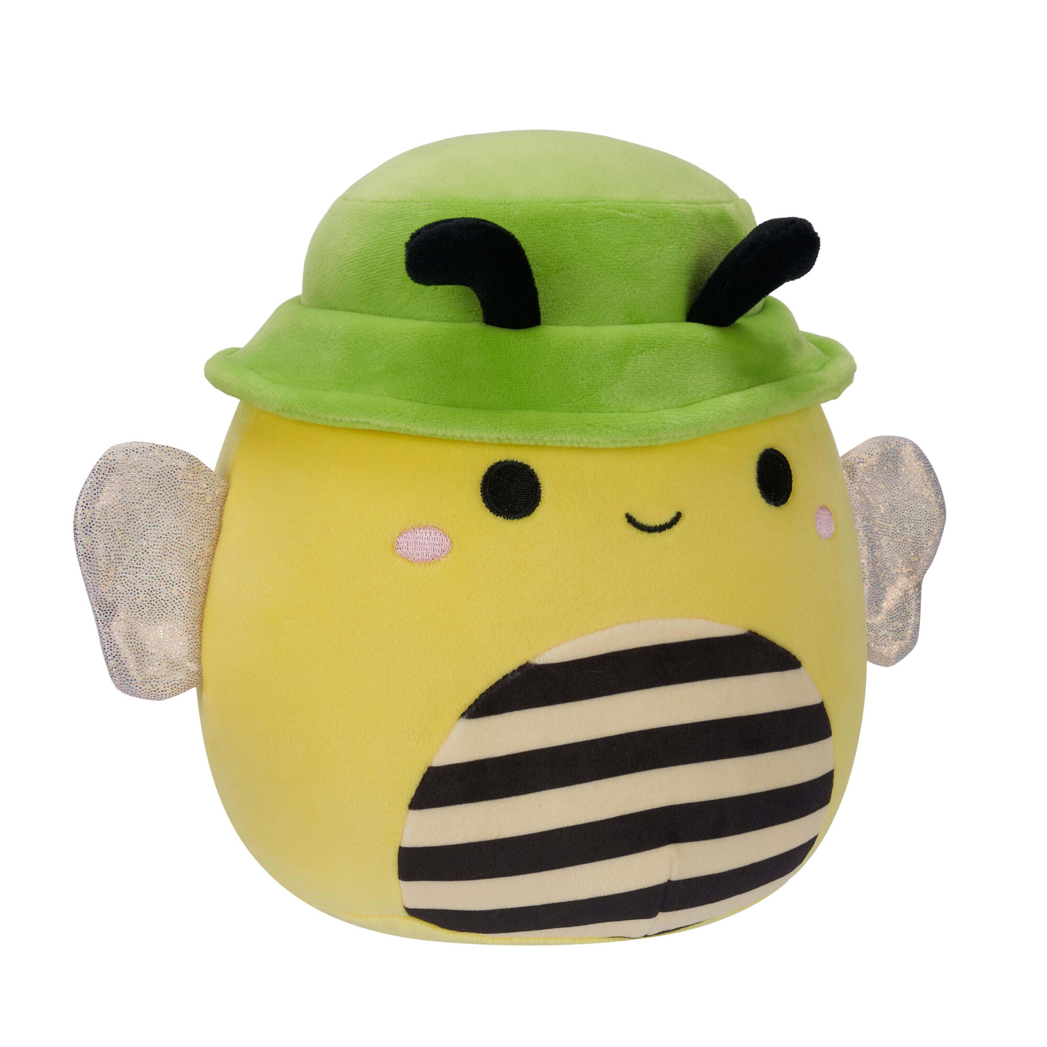 Squishmallows 19 Cm Sunny The Bee