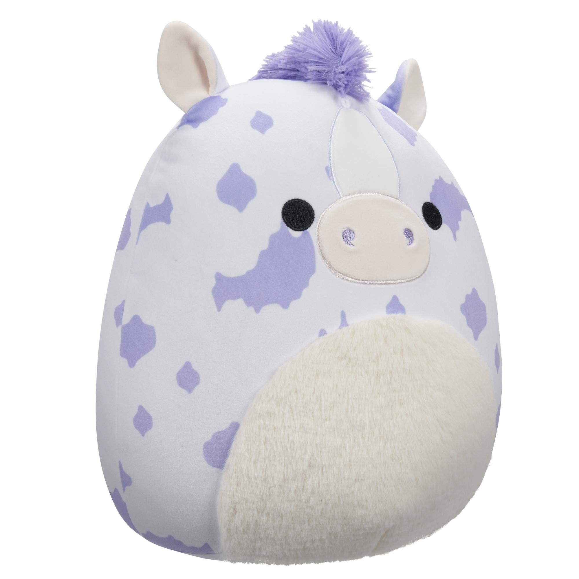 Squishmallow 30 Cm Abelita The Horse