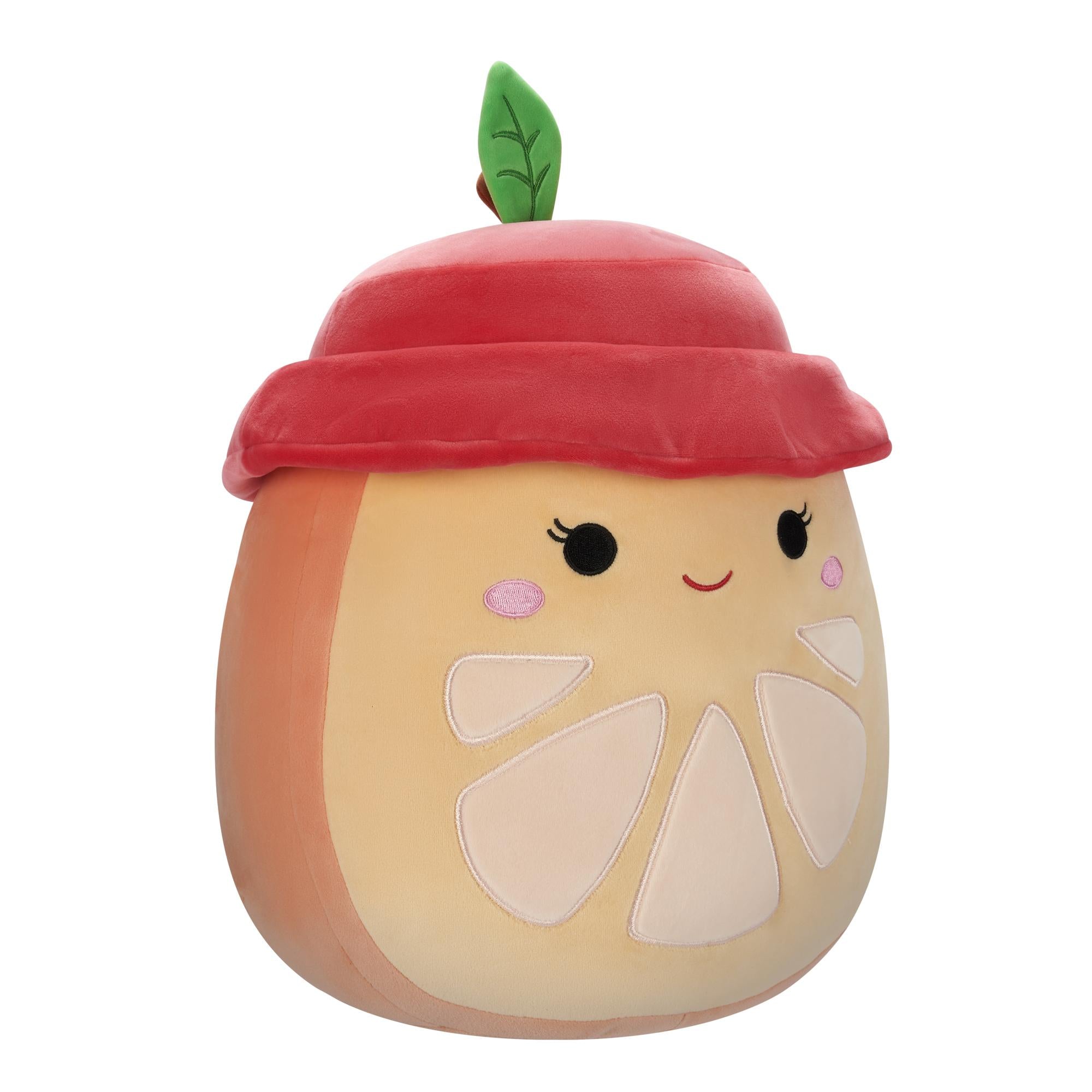 Squishmallow 30 Cm Celia The Orange