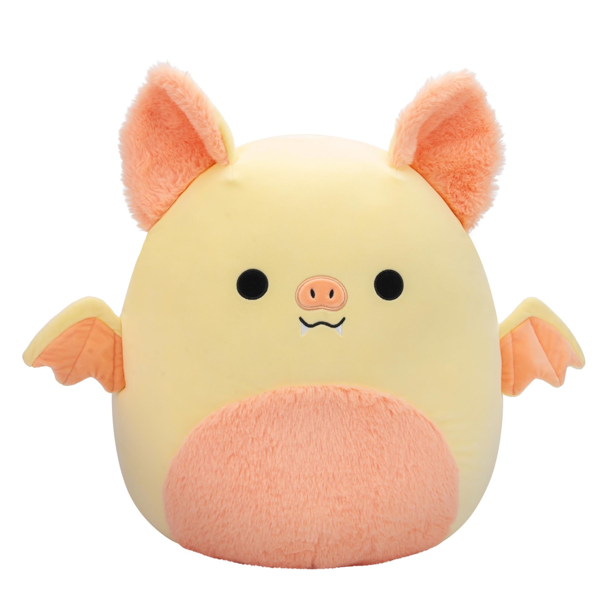 Squishmallow 40 Cm Meghan The Bat