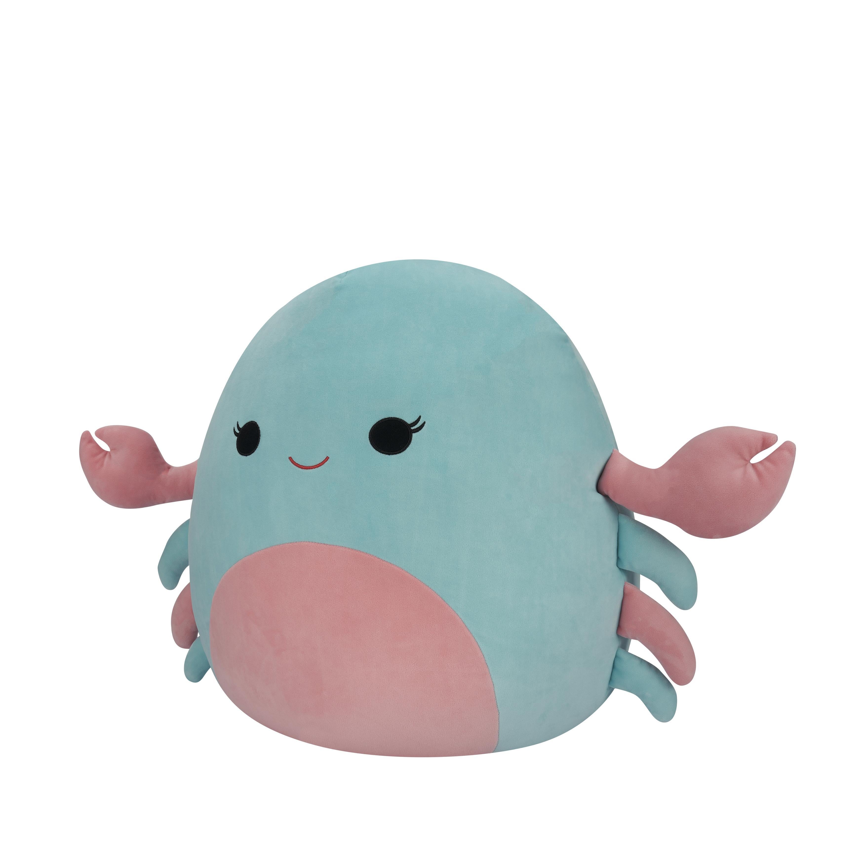 Squishmallows 50 Cm Isler The Crab