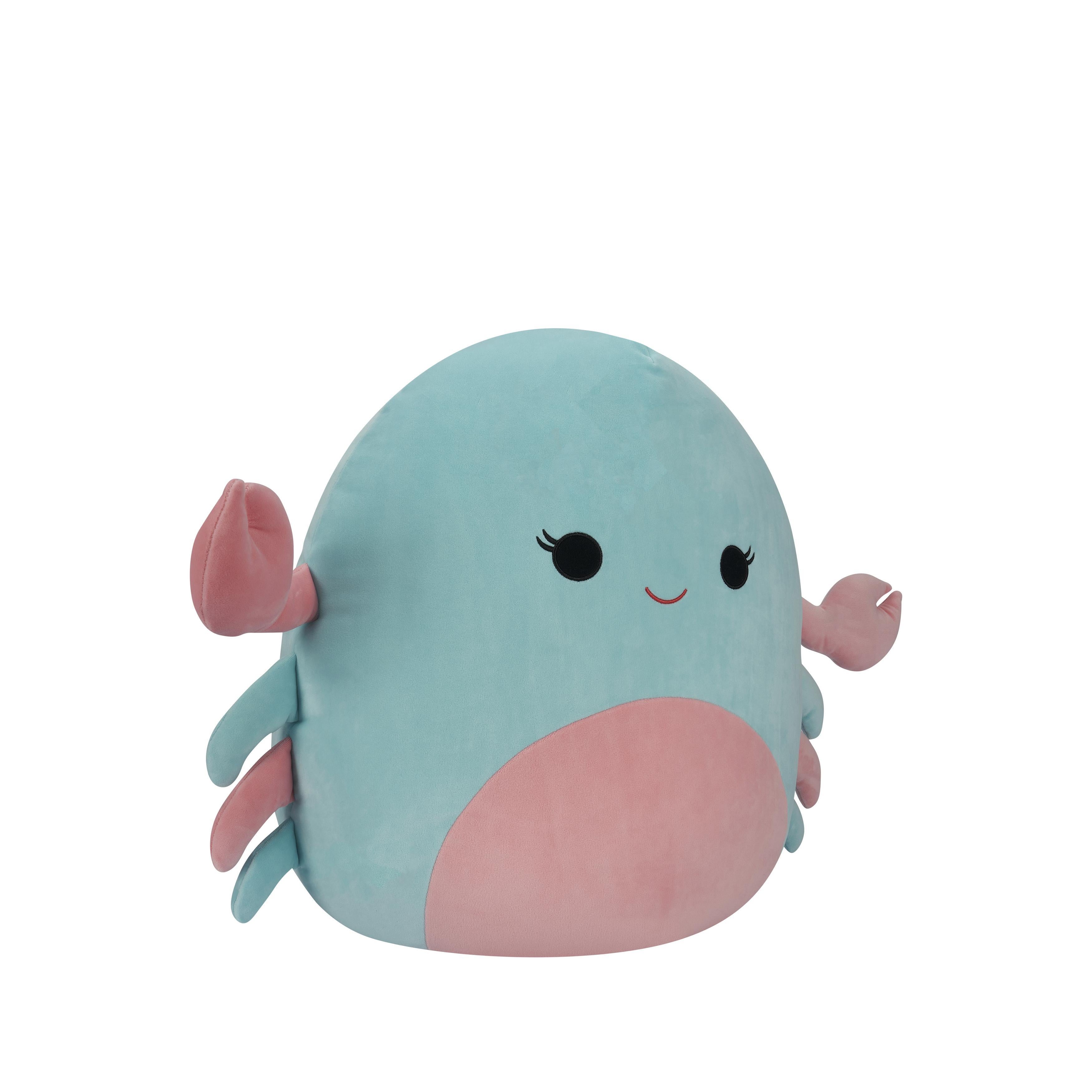 Squishmallows 50 Cm Isler The Crab