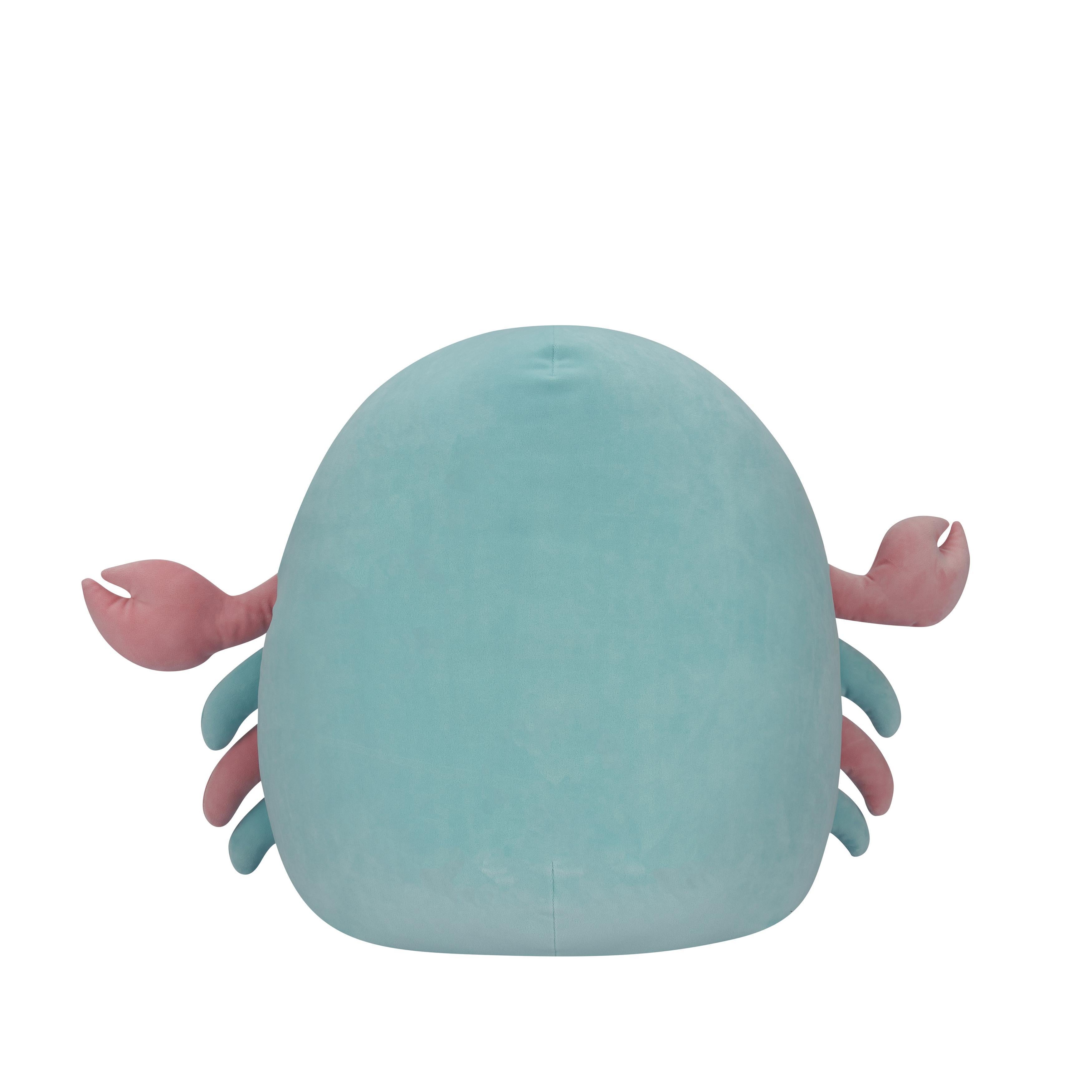 Squishmallows 50 Cm Isler The Crab