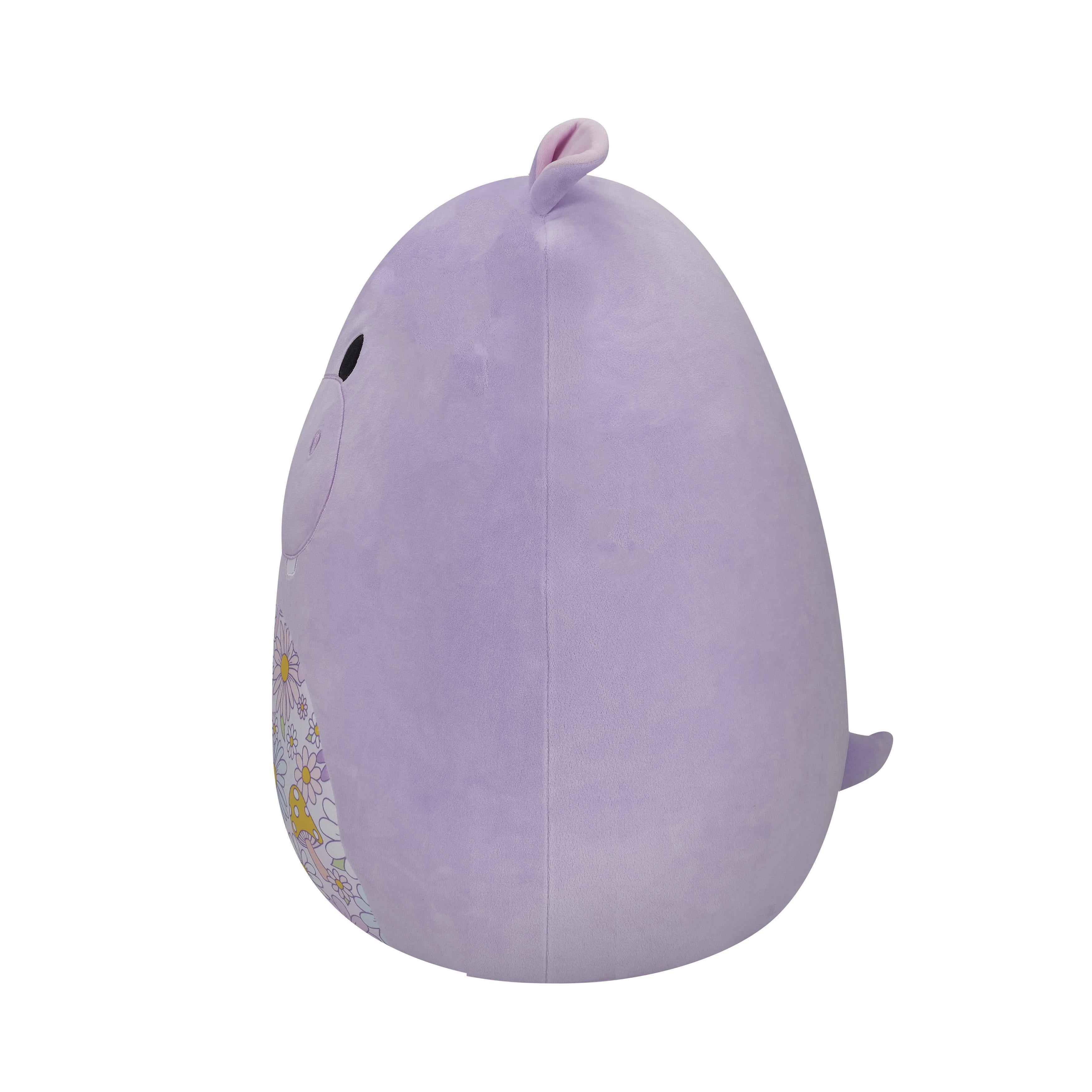 Squishmallows 50 Cm Hanna The Hippo