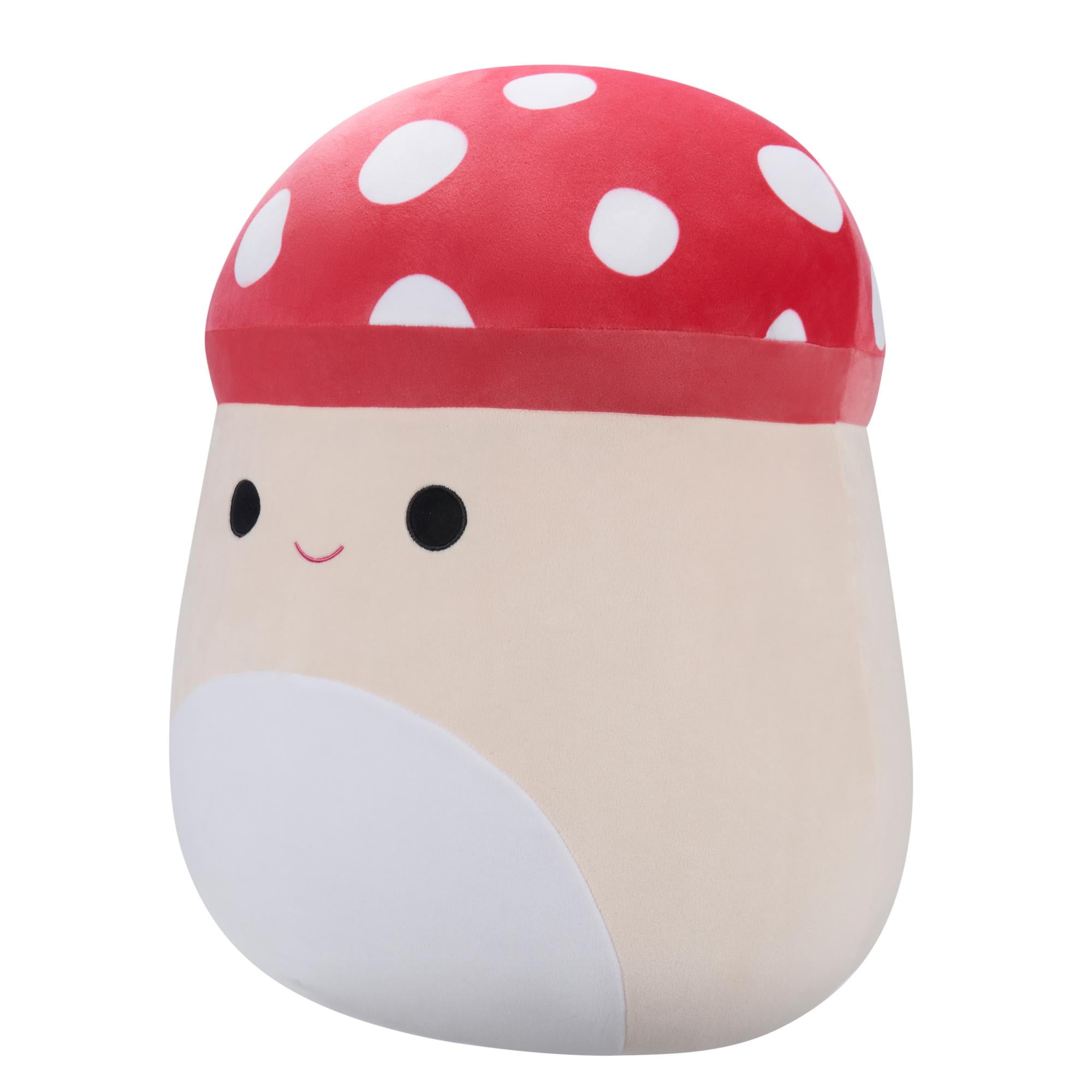 Squishmallows 50 Cm Malcolm The Mushroom