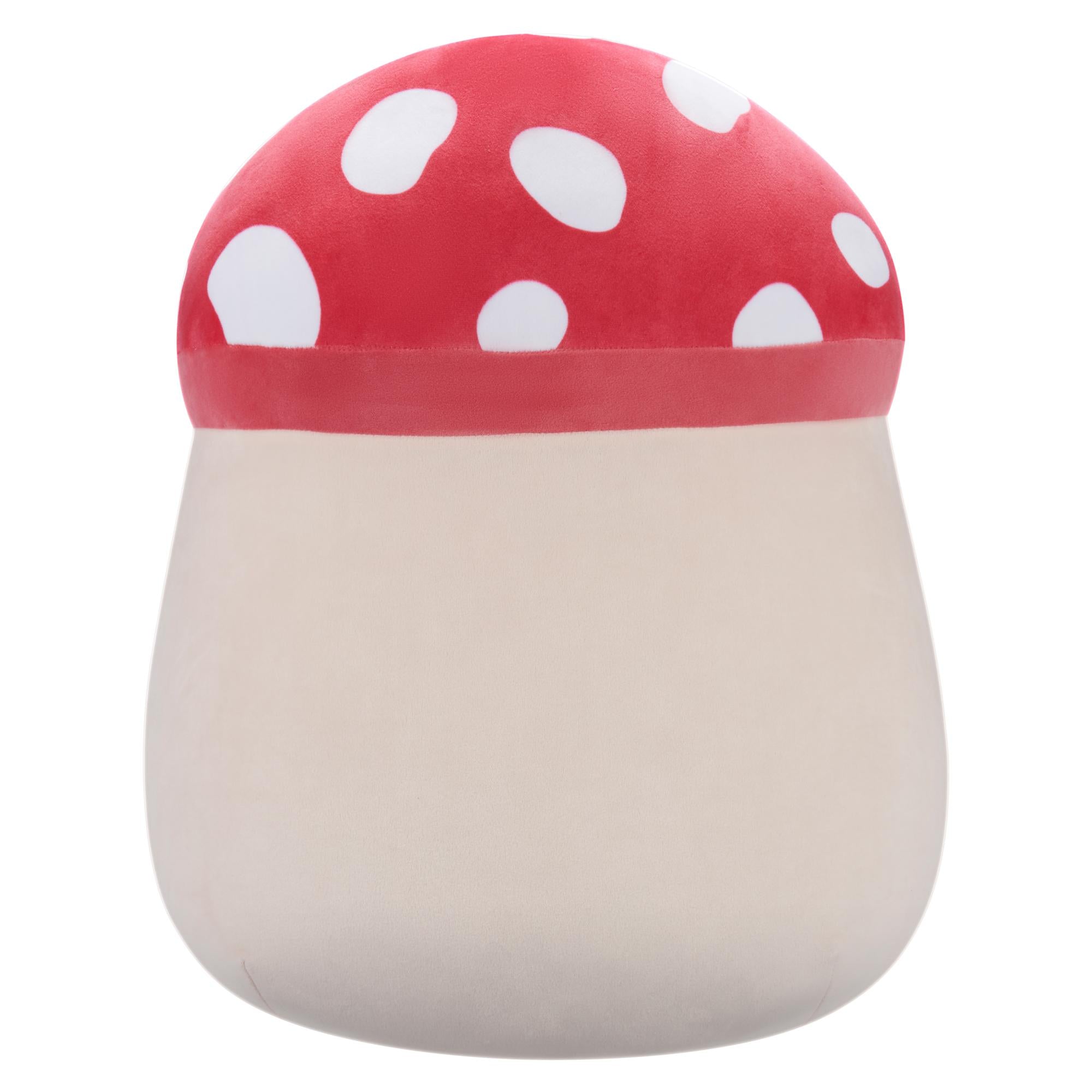 Squishmallows 50 Cm Malcolm The Mushroom