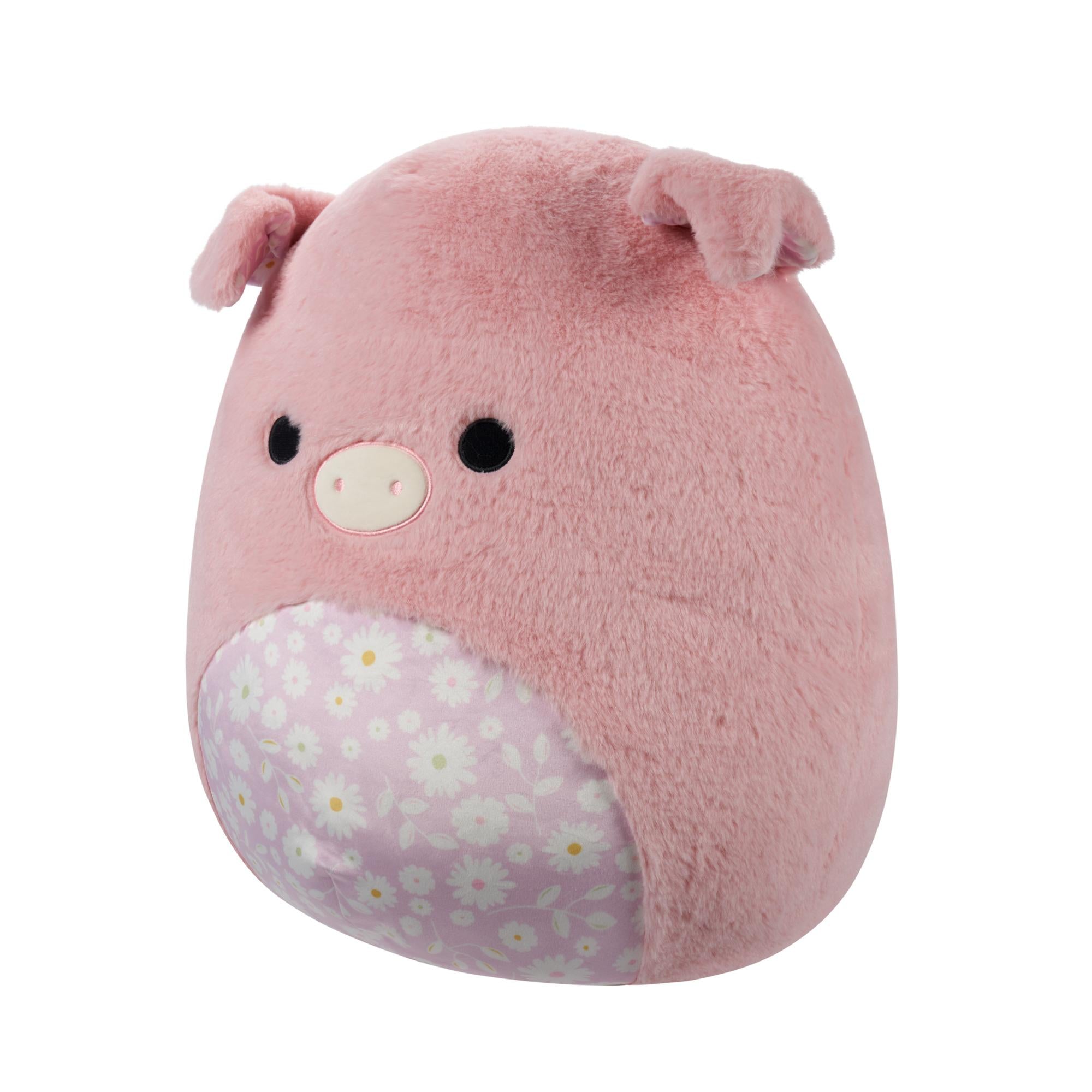 Squishmallows 50 Cm Peter The Pig