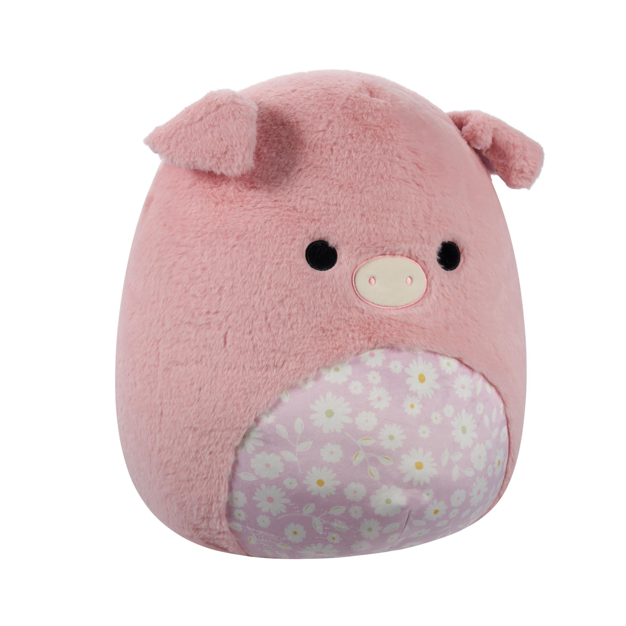 Squishmallows 50 Cm Peter The Pig