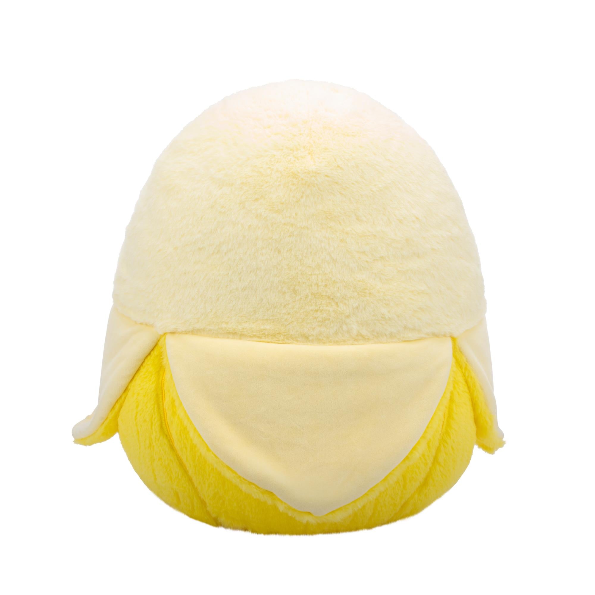 Squishmallows 40 Cm Fuzz A Mallows Junie The Banana