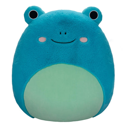 SQUISHMALLOWS 50 CM LUDWIG THE FROG