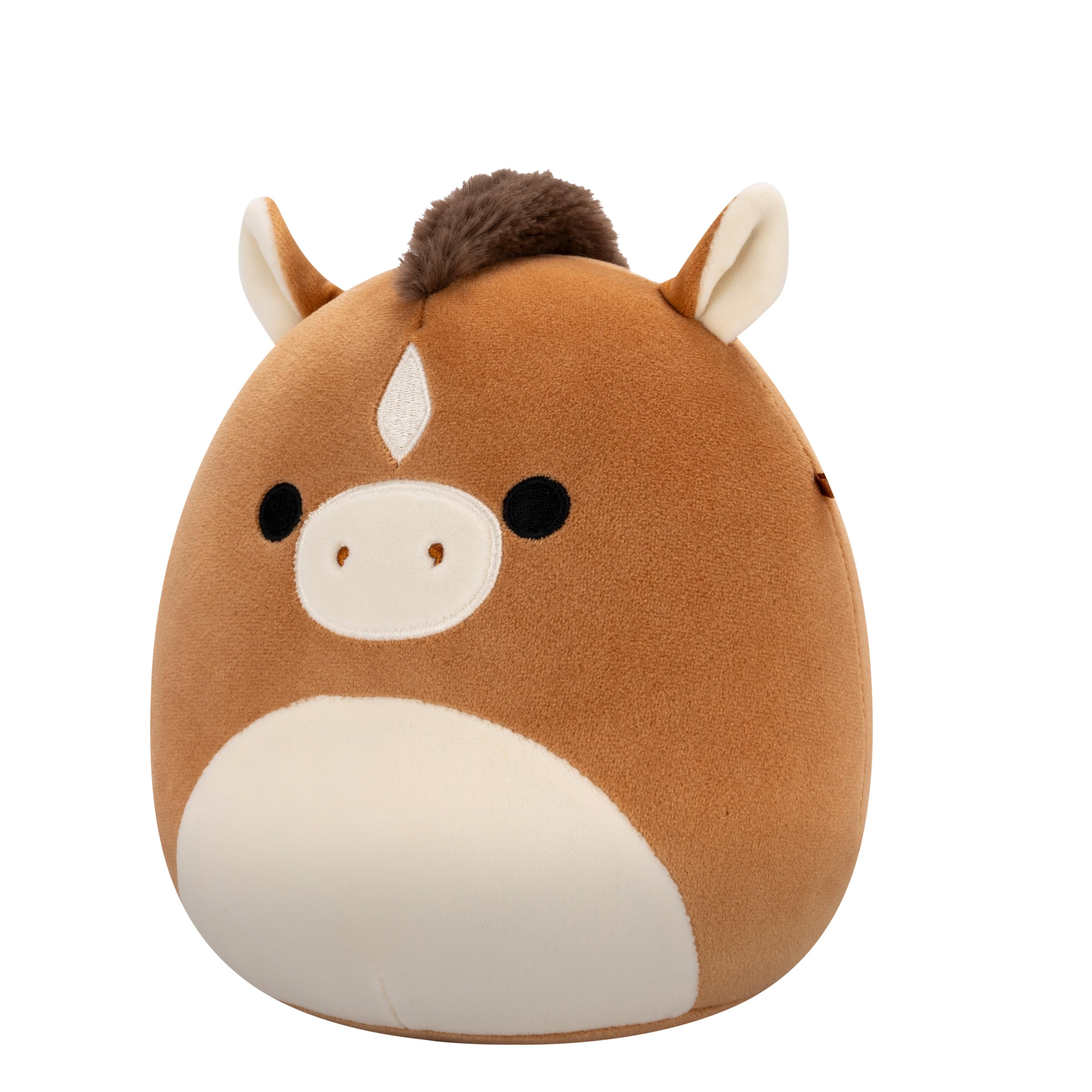 Squishmallow 19 Cm Philip The Horse