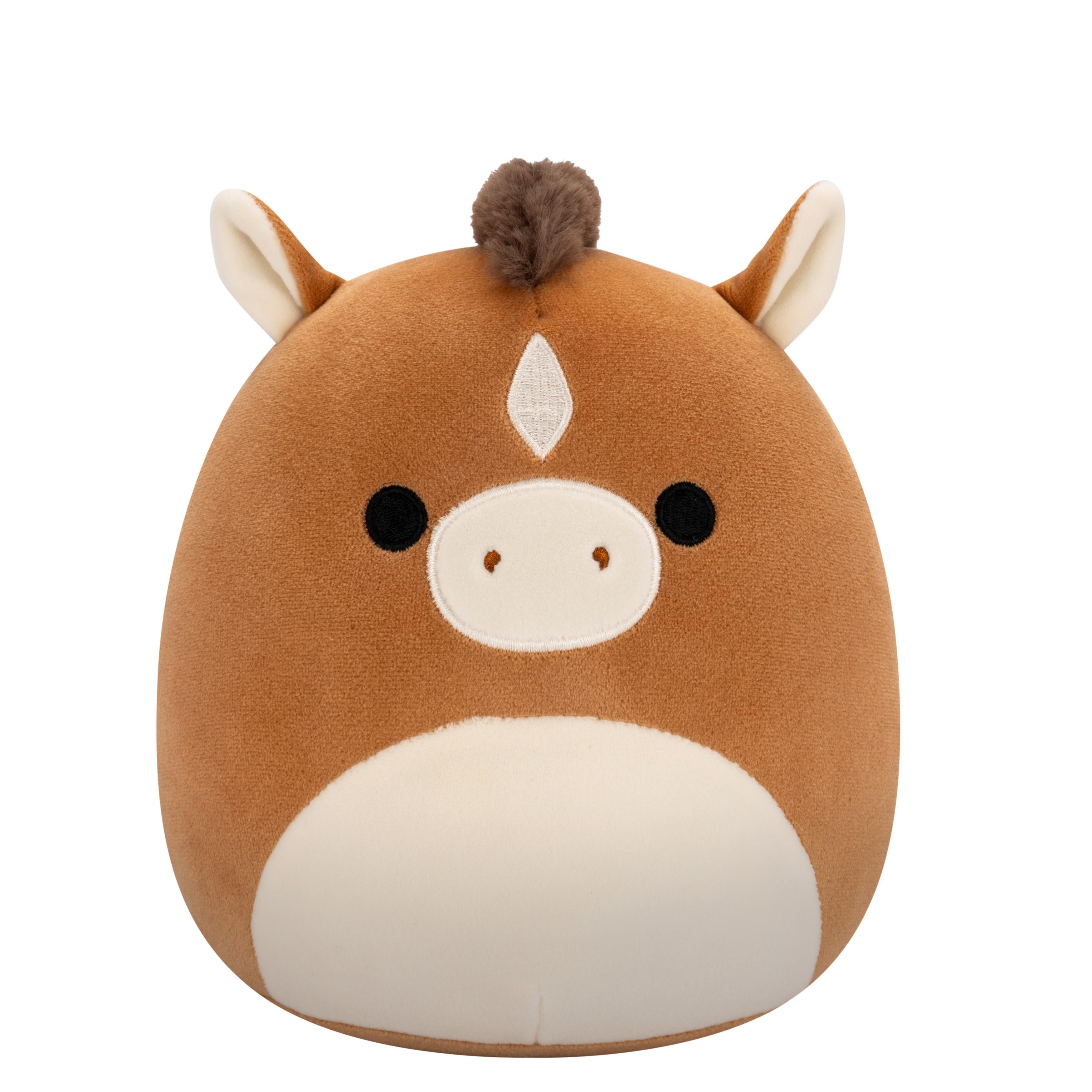 Squishmallow 19 Cm Philip The Horse