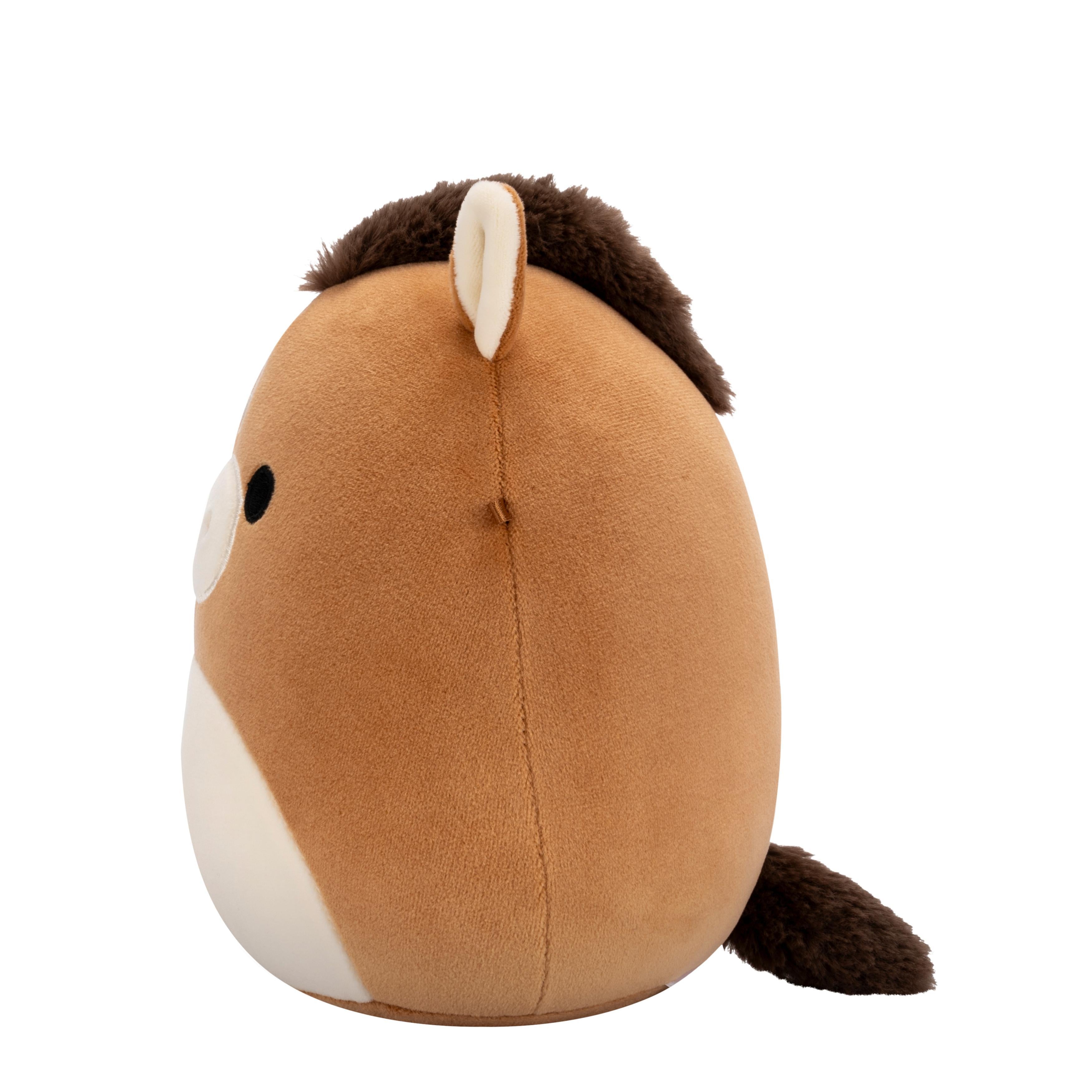 Squishmallow 19 Cm Philip The Horse