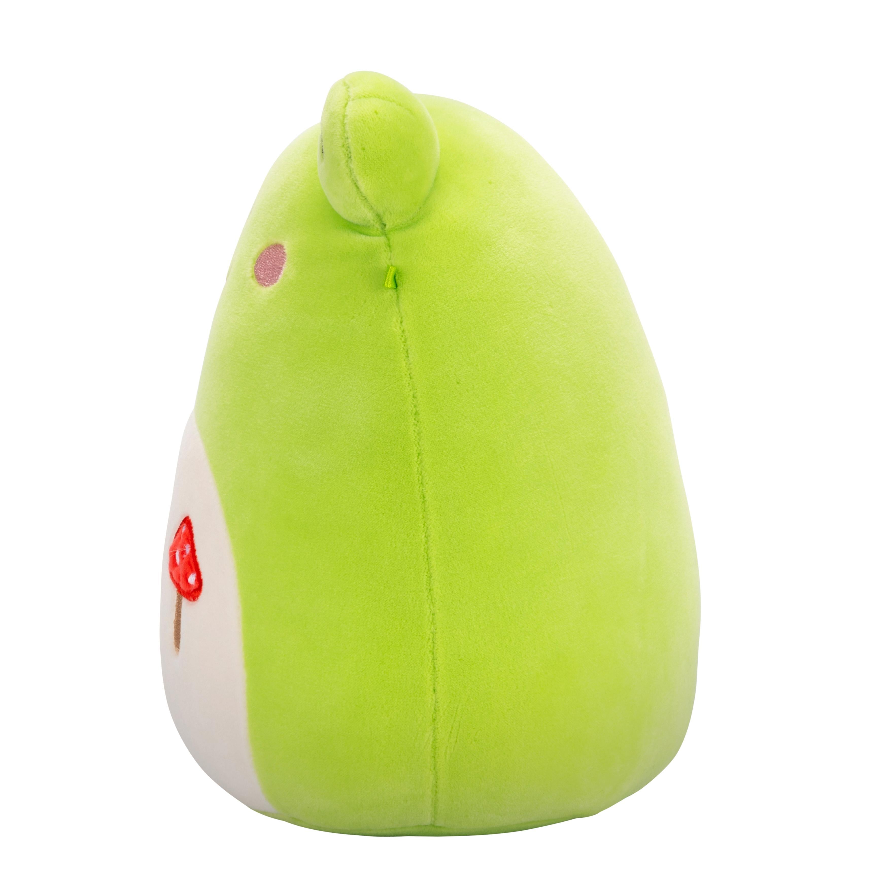 Squishmallow 19 Cm Wendy The Frog