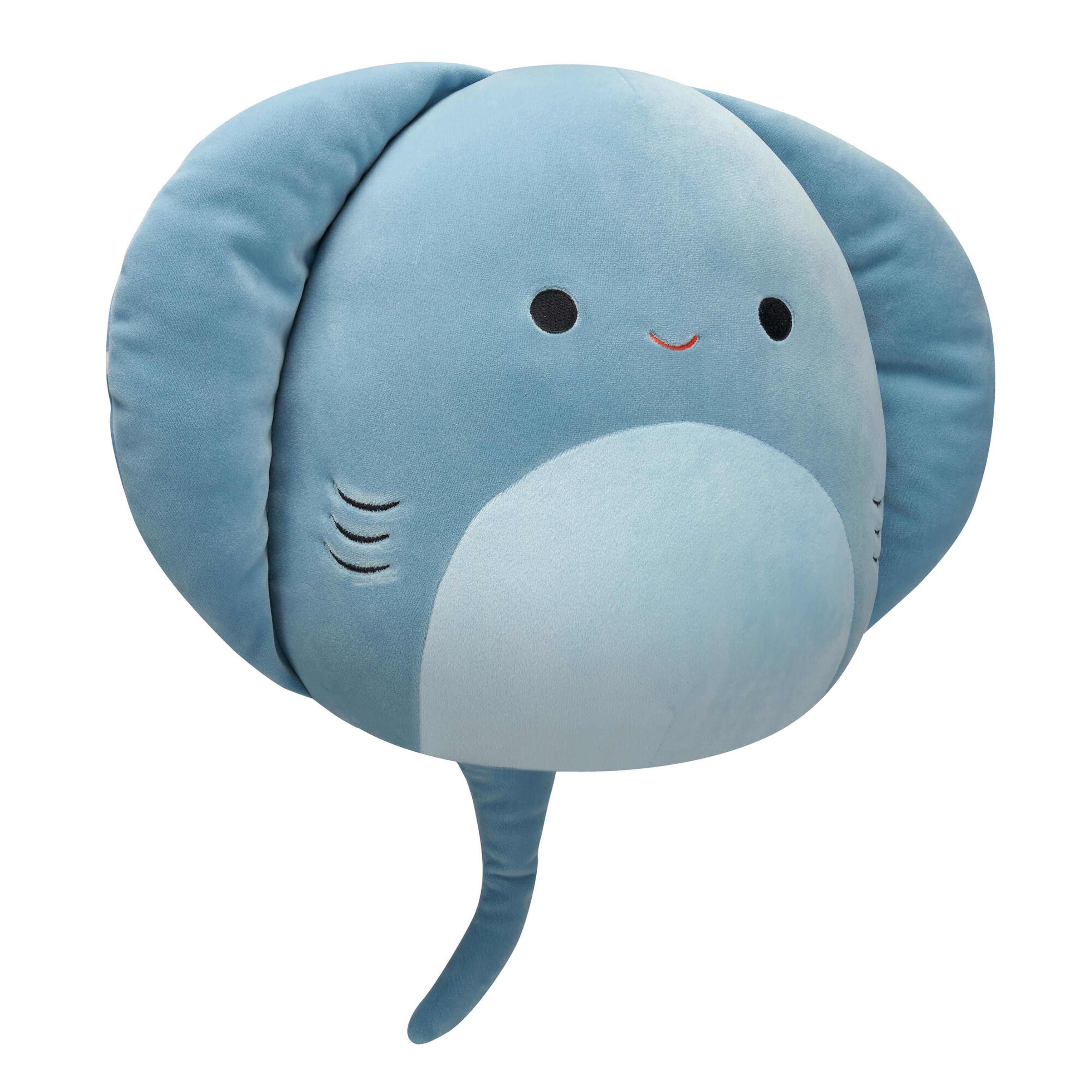 Squishmallow 30 Cm Akilah The Stingray