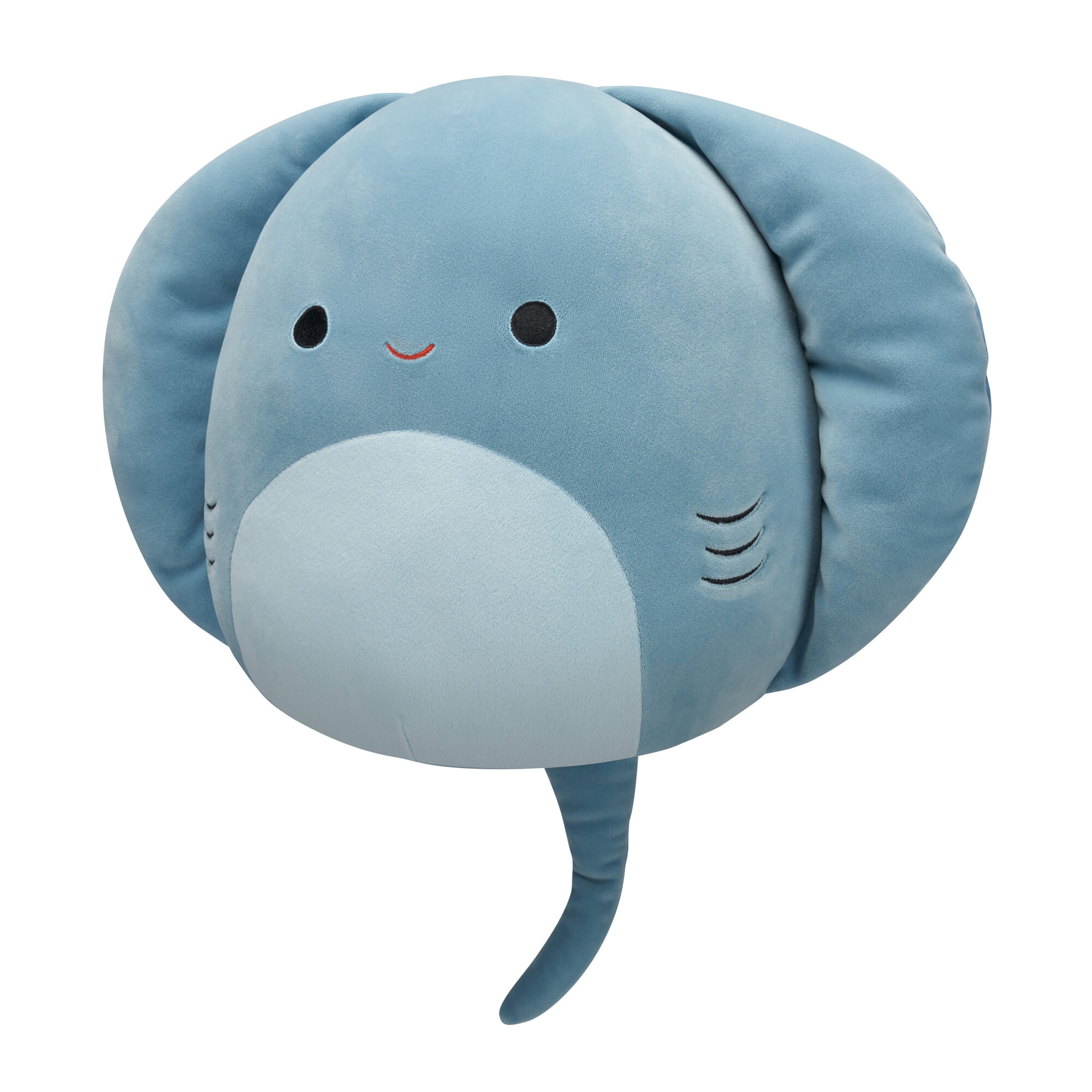 Squishmallow 30 Cm Akilah The Stingray