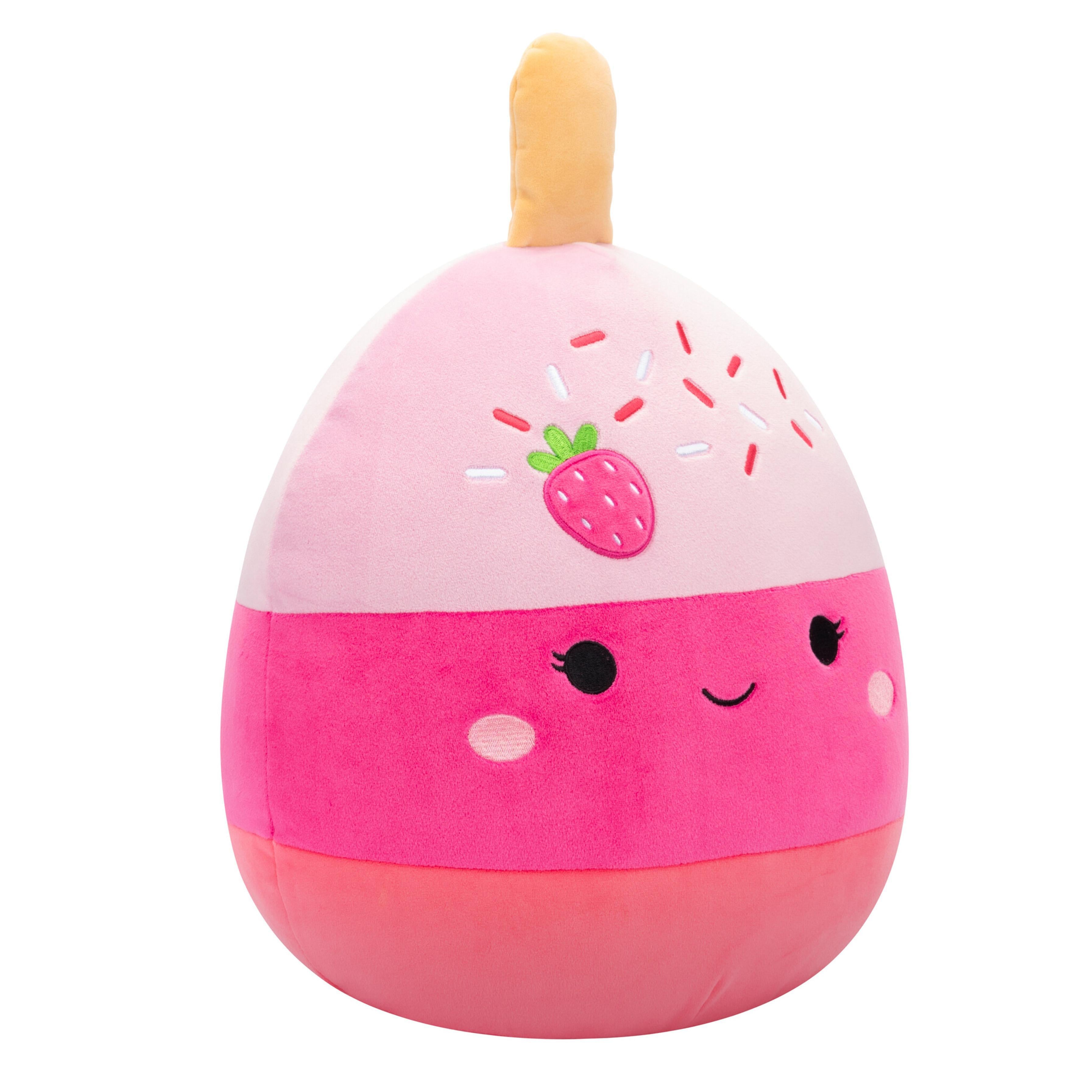 Squishmallow 30 Cm Pama The Cake Pop