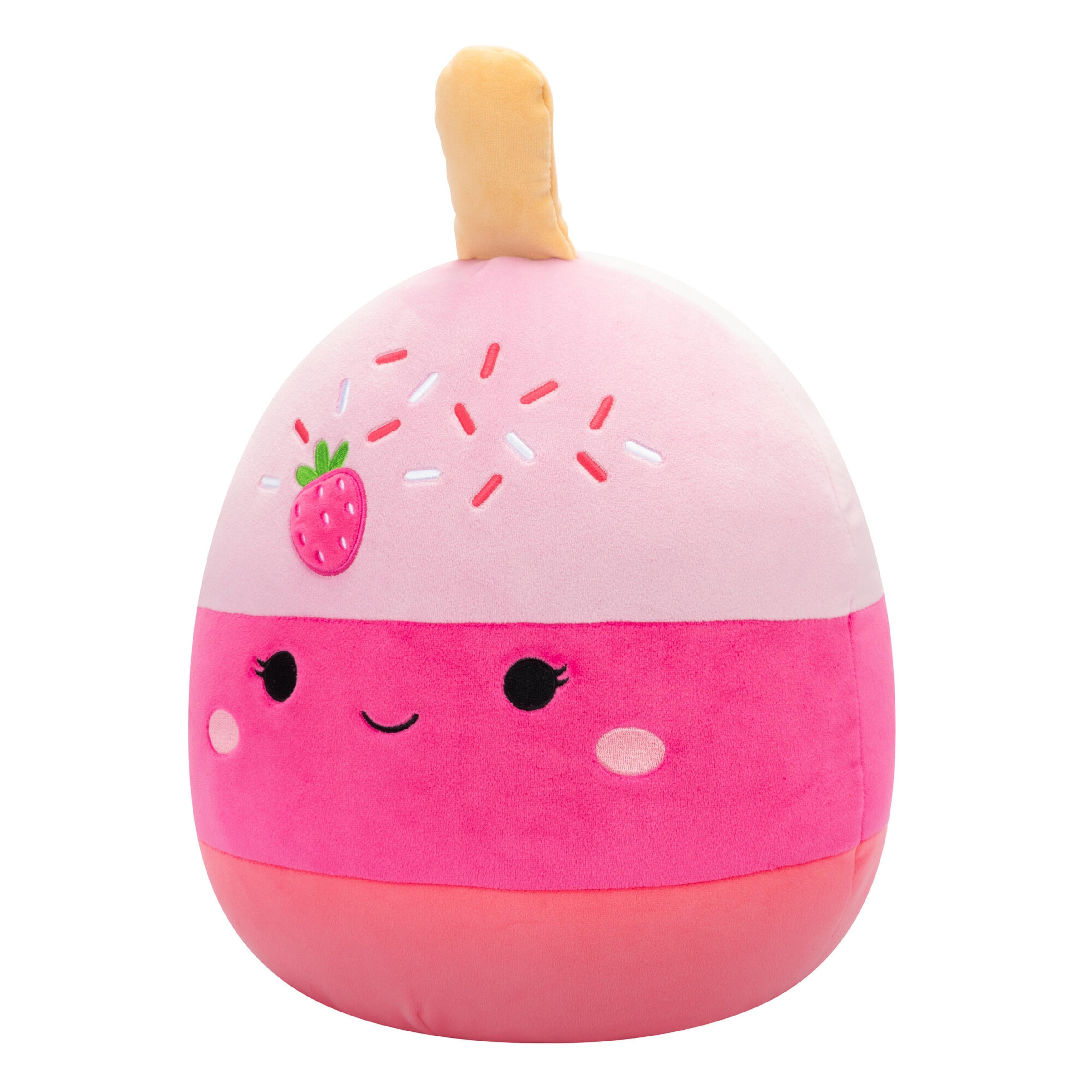 Squishmallow 30 Cm Pama The Cake Pop