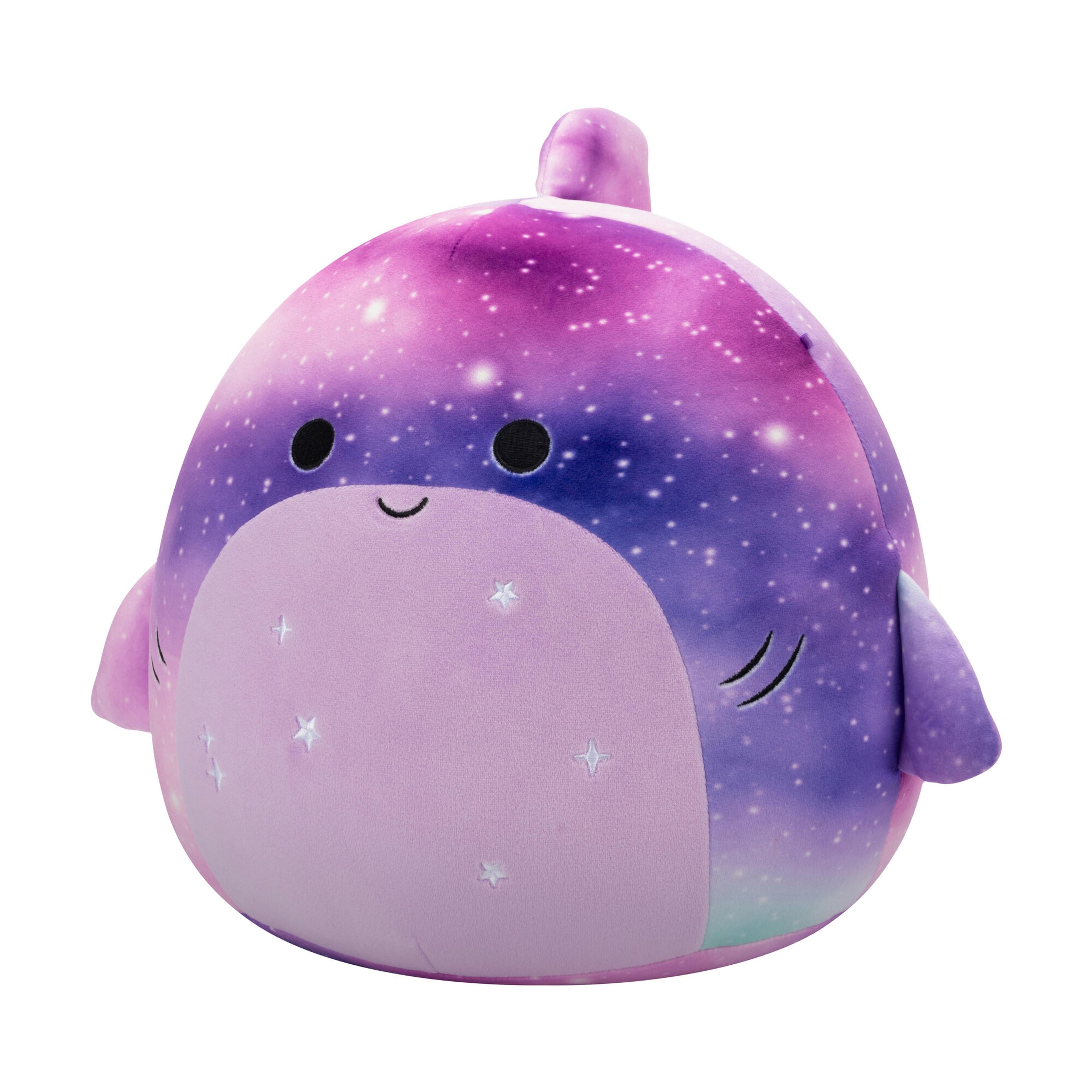 Squishmallow 30 Cm Aaliyah The Shark