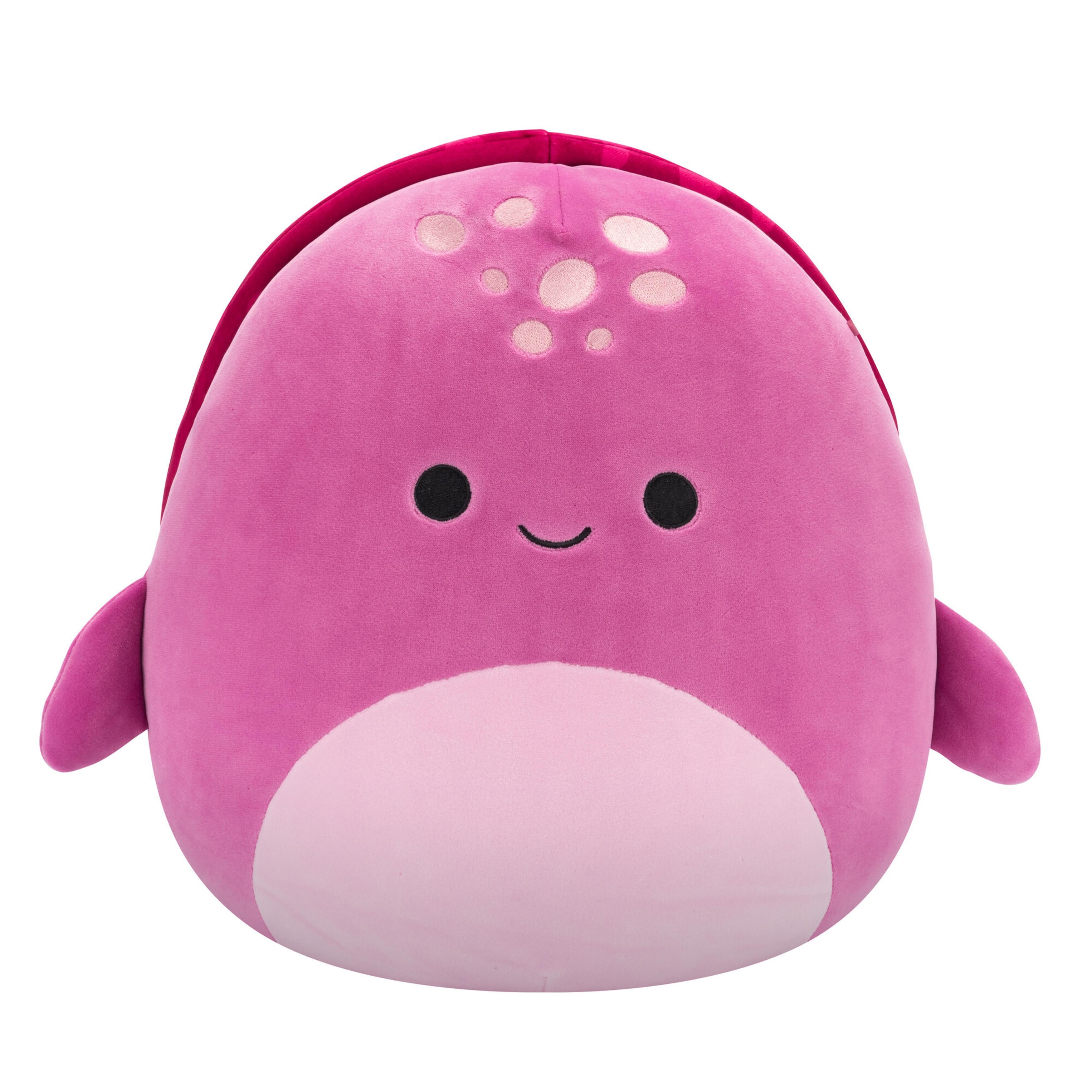 Squishmallow 30 Cm Tudor The Turtle