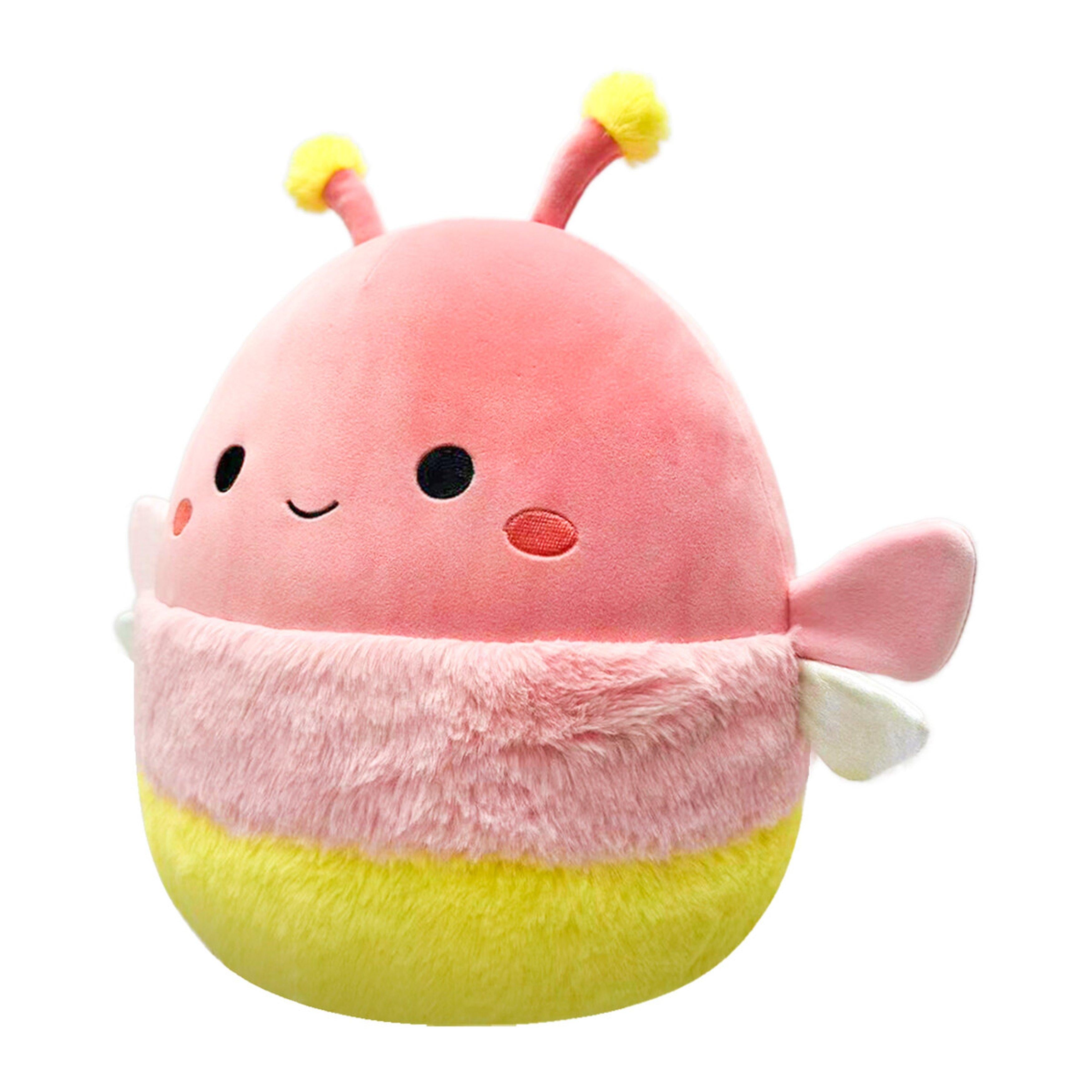 Squishmallow 30 Cm Apollo Firefly