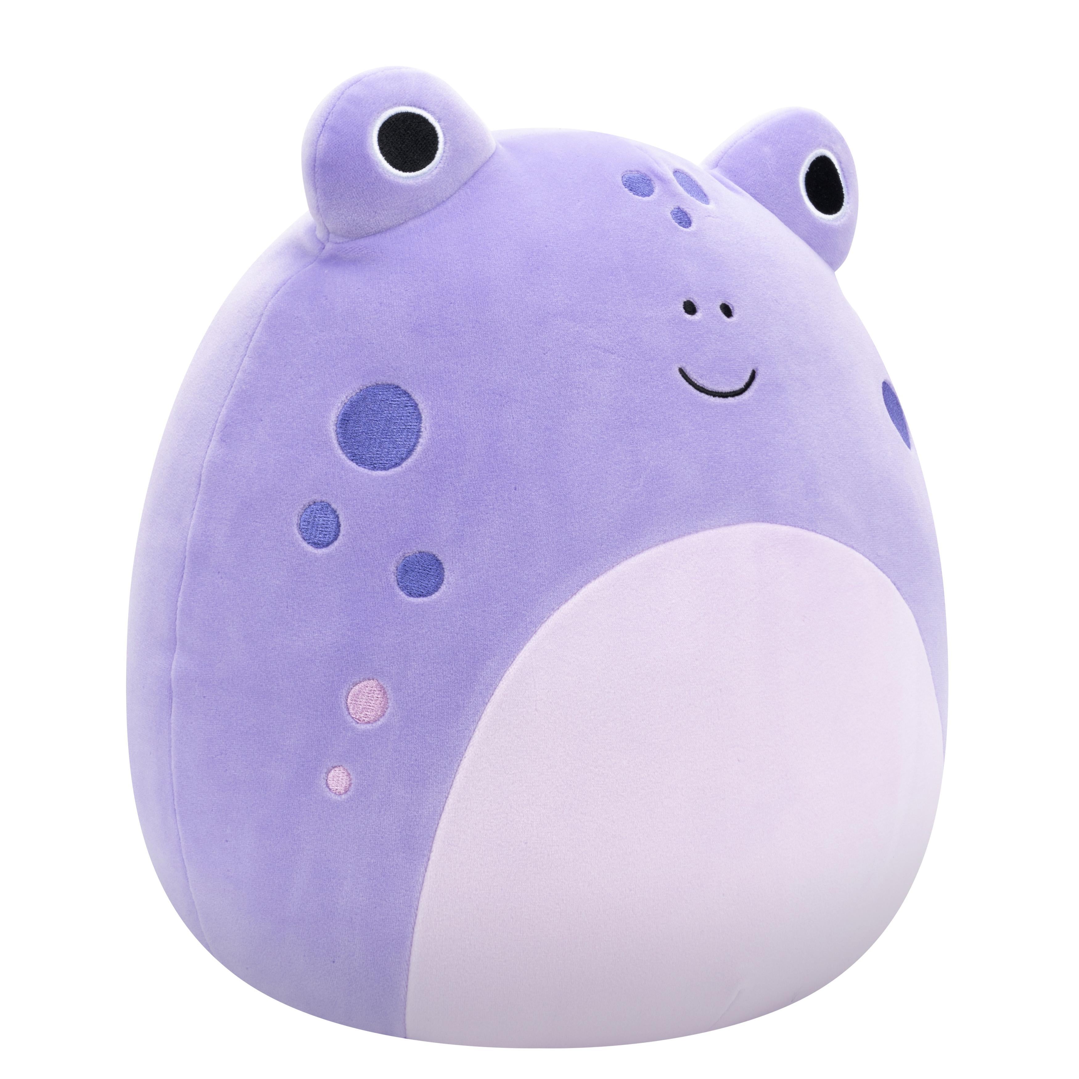 Squishmallow 30 Cm Nahomy The Tadpole