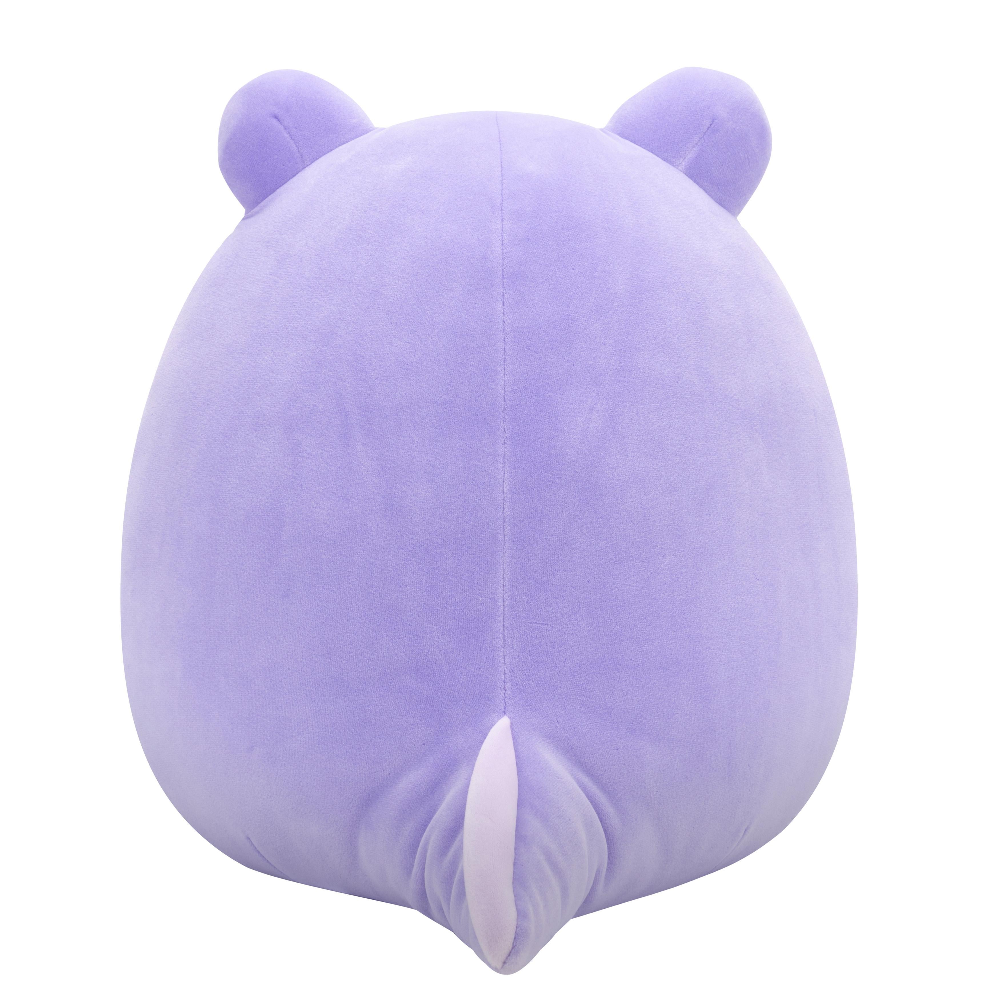 Squishmallow 30 Cm Nahomy The Tadpole