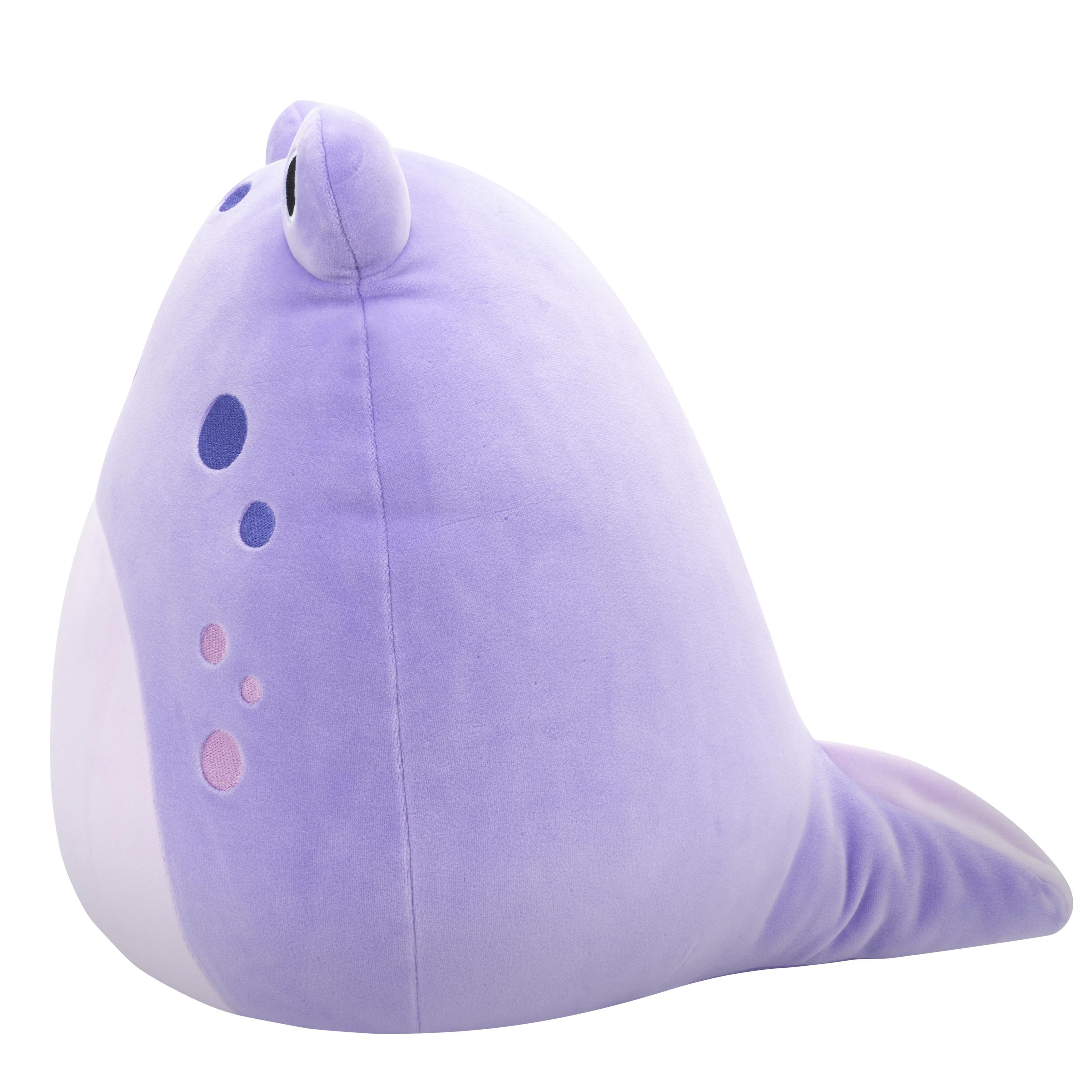 Squishmallow 30 Cm Nahomy The Tadpole