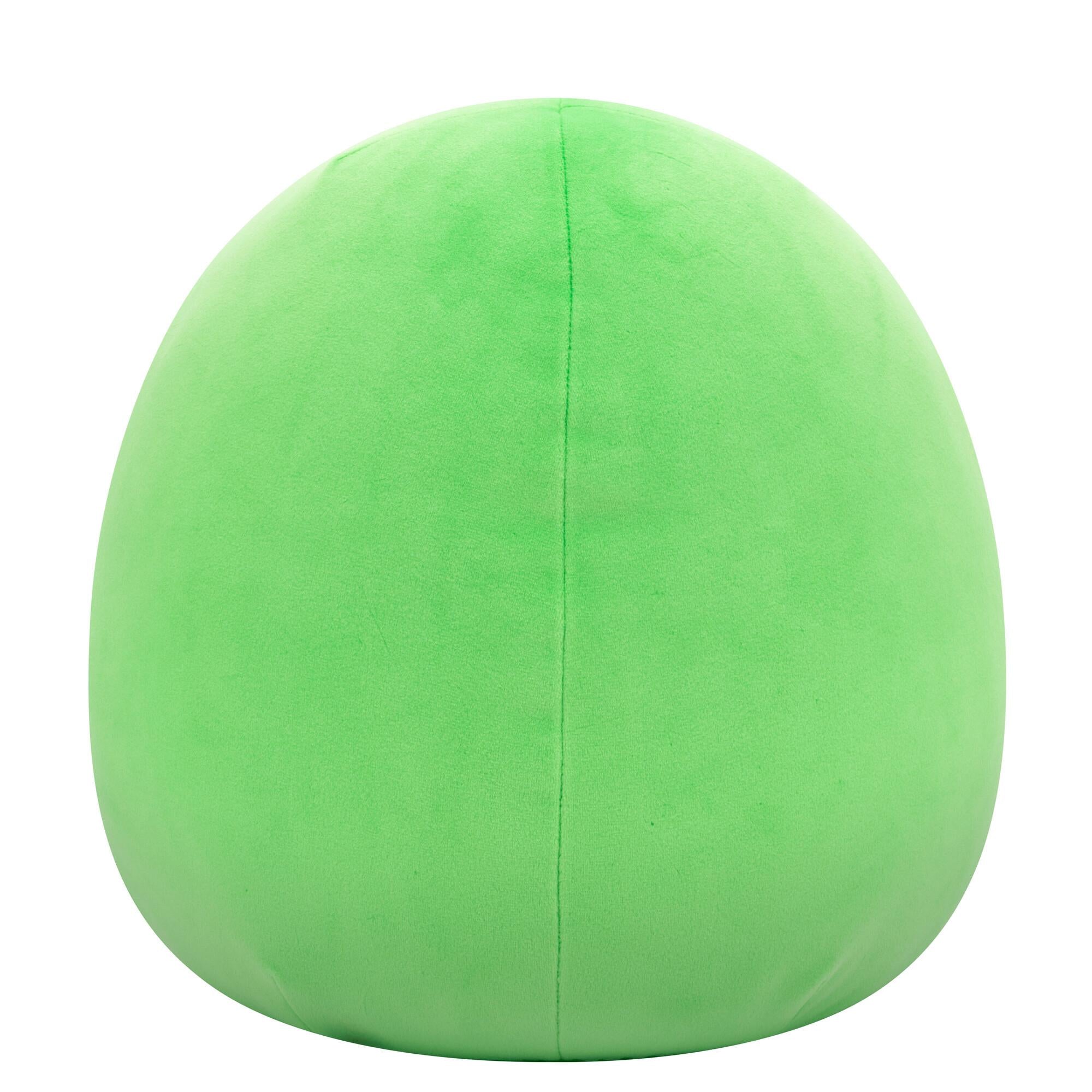 Squishmallow 30 Cm Carmichael The Cucumber