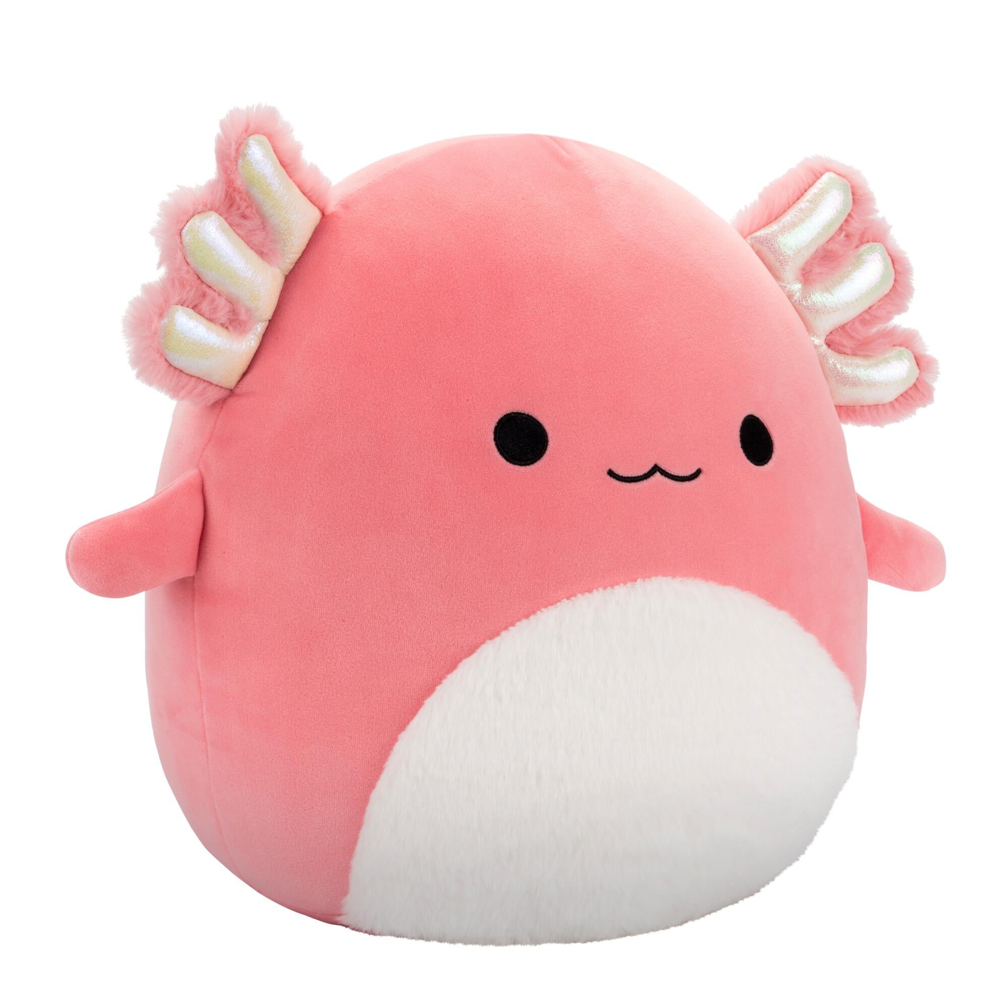 Squishmallow 30 Cm Archie The Axololtl