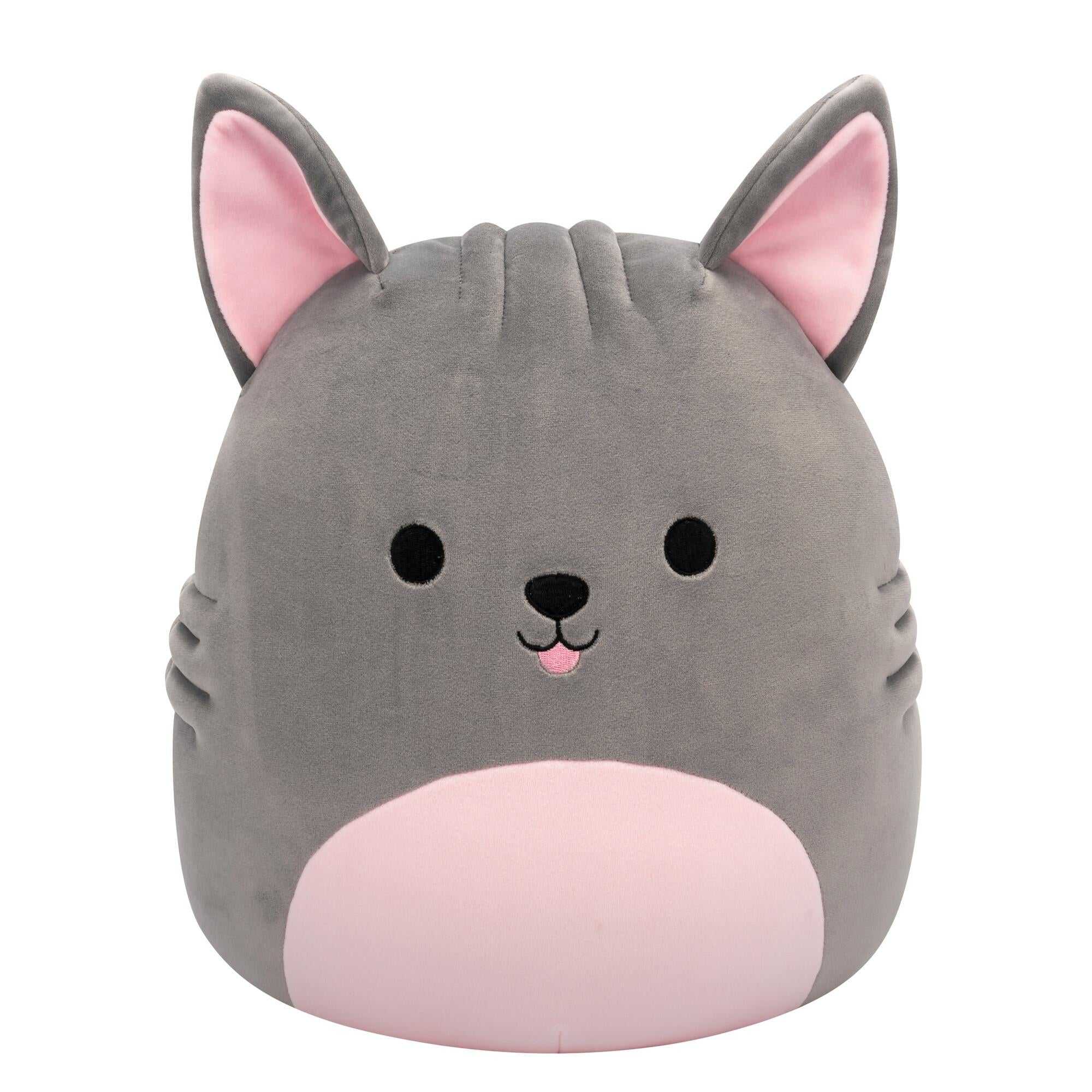 Squishmallow 30 Cm Aphrodite The Dog