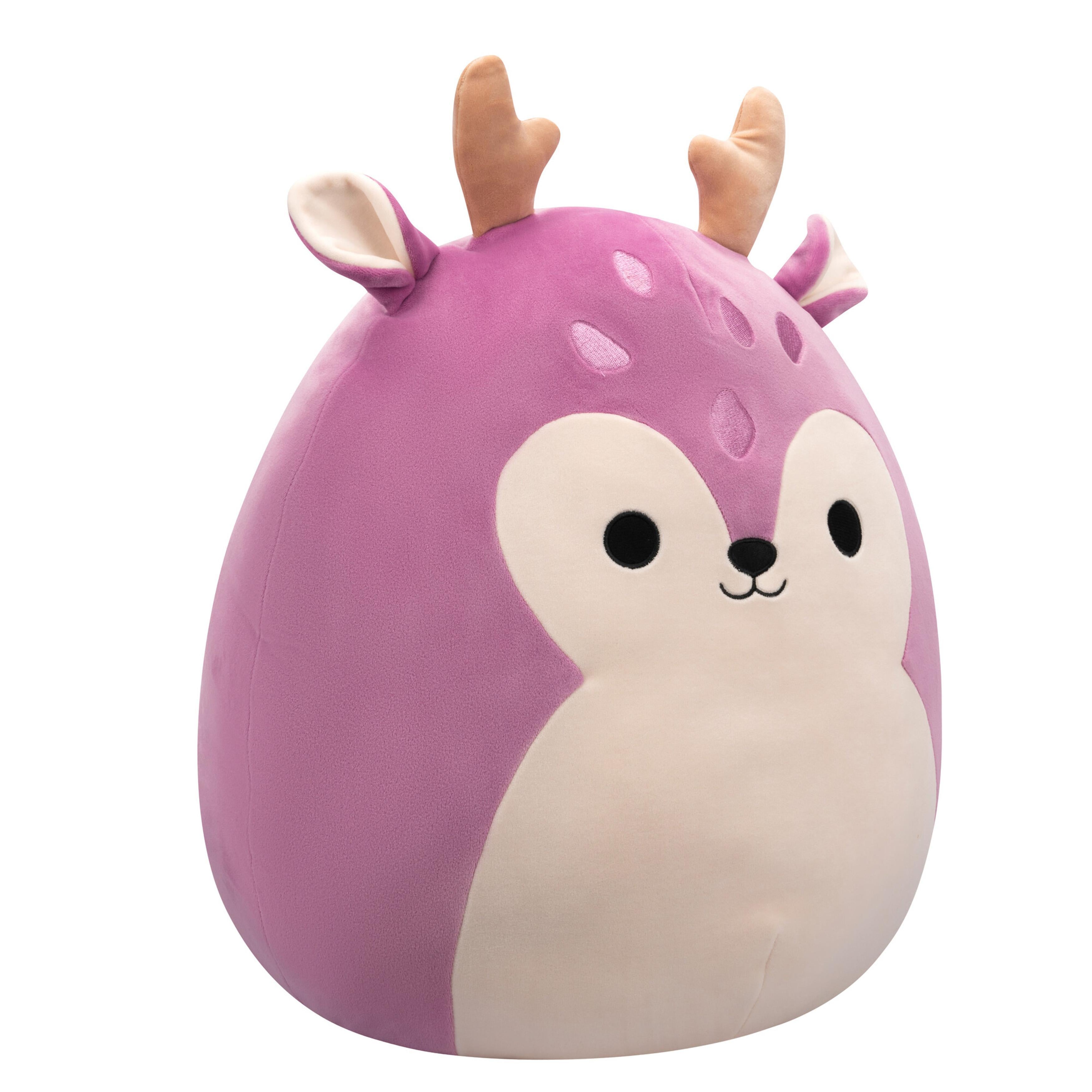 Squishmallow 40 Cm Shantrice The Fawn