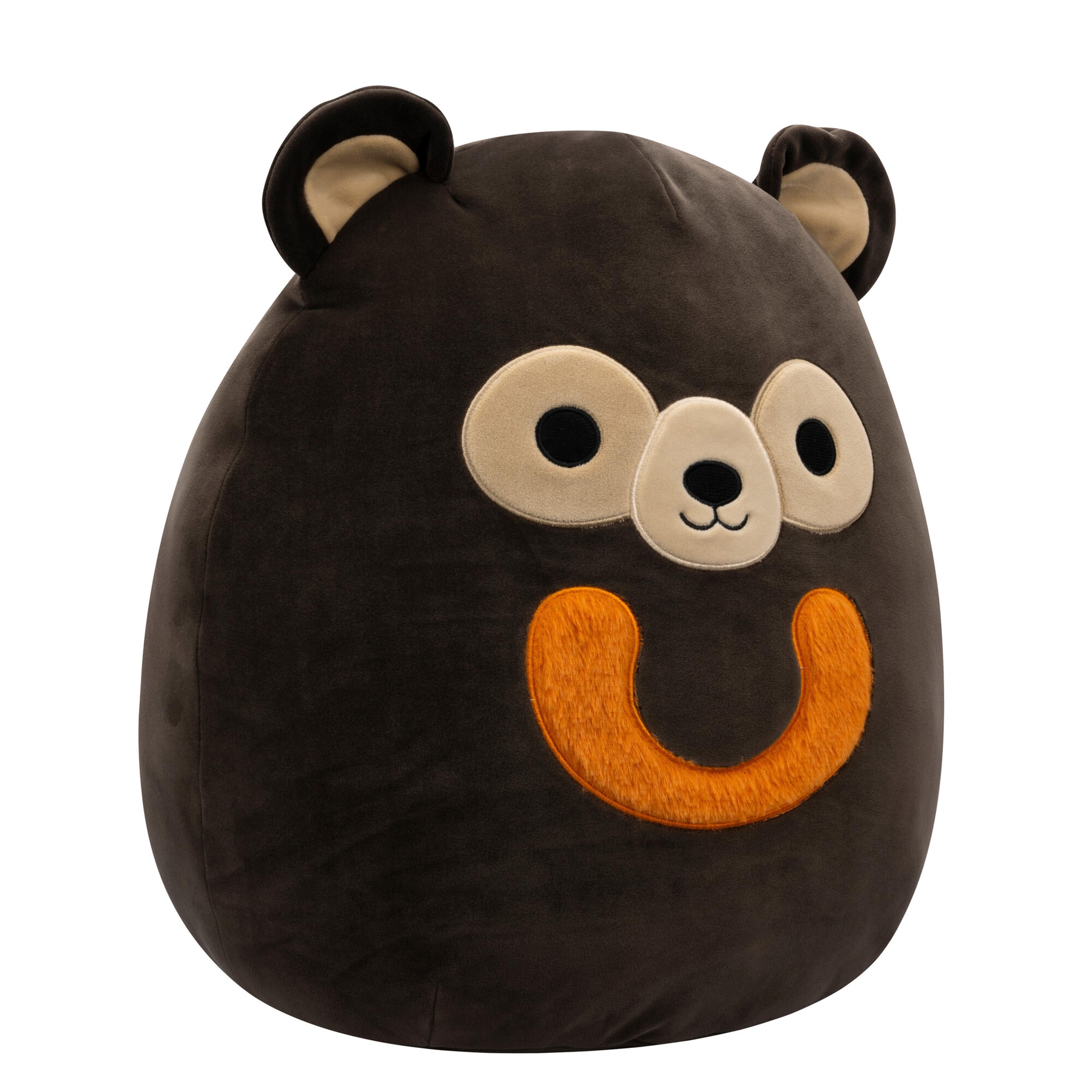 Squishmallow 40 Cm Maltese The Bear