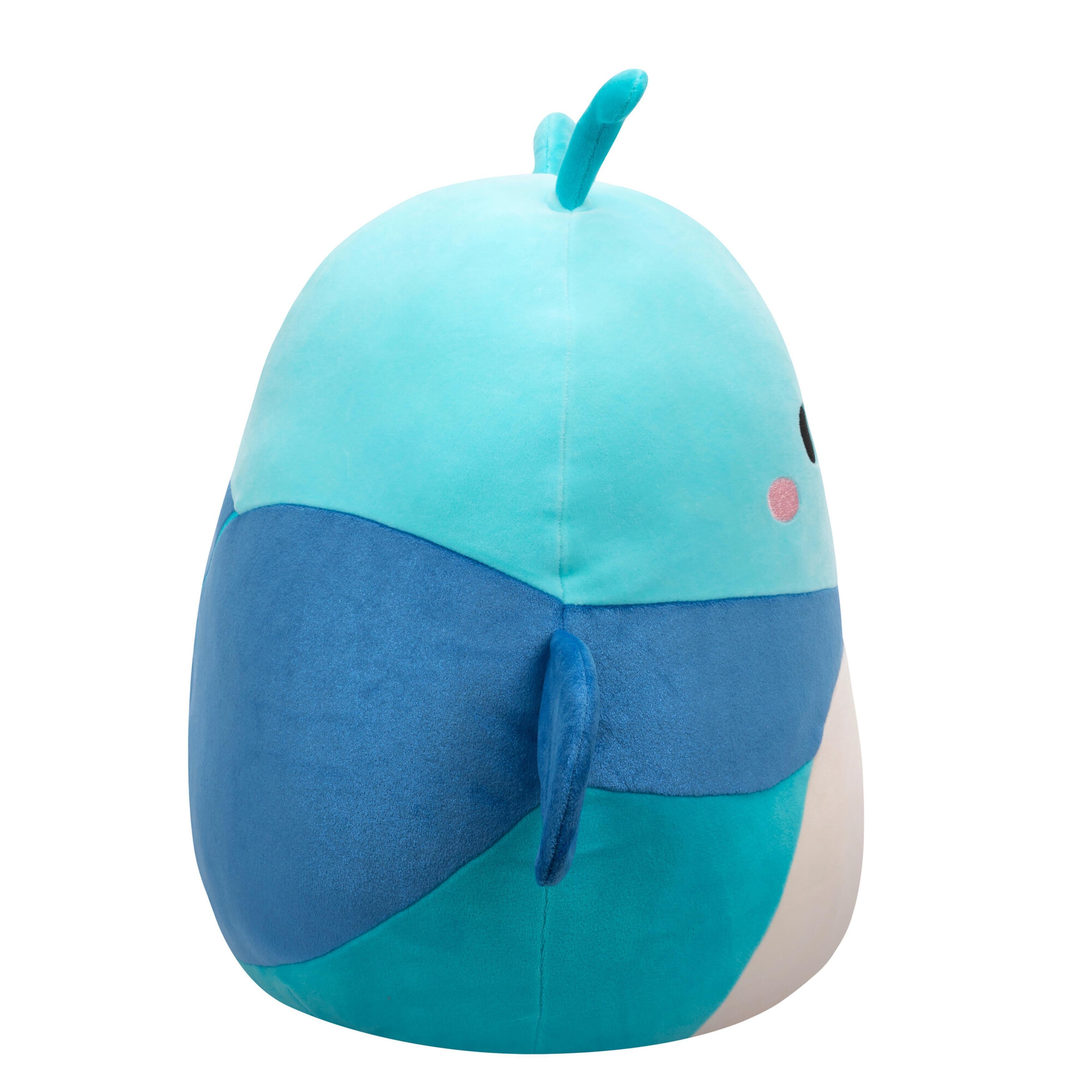 Squishmallow 40 Cm Benkamin The Beetle