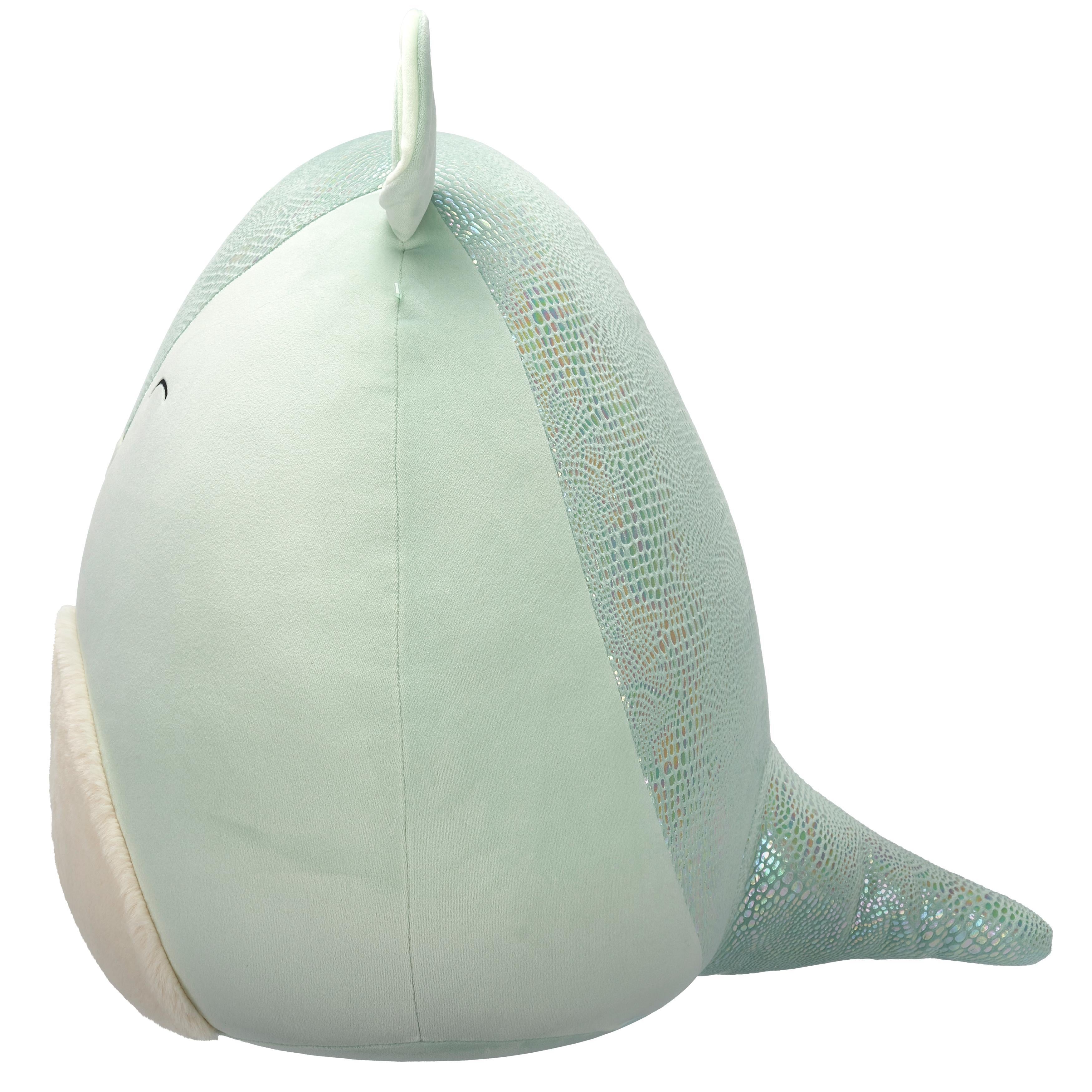 Squishmallow 40 Cm Arilla The Armadillo