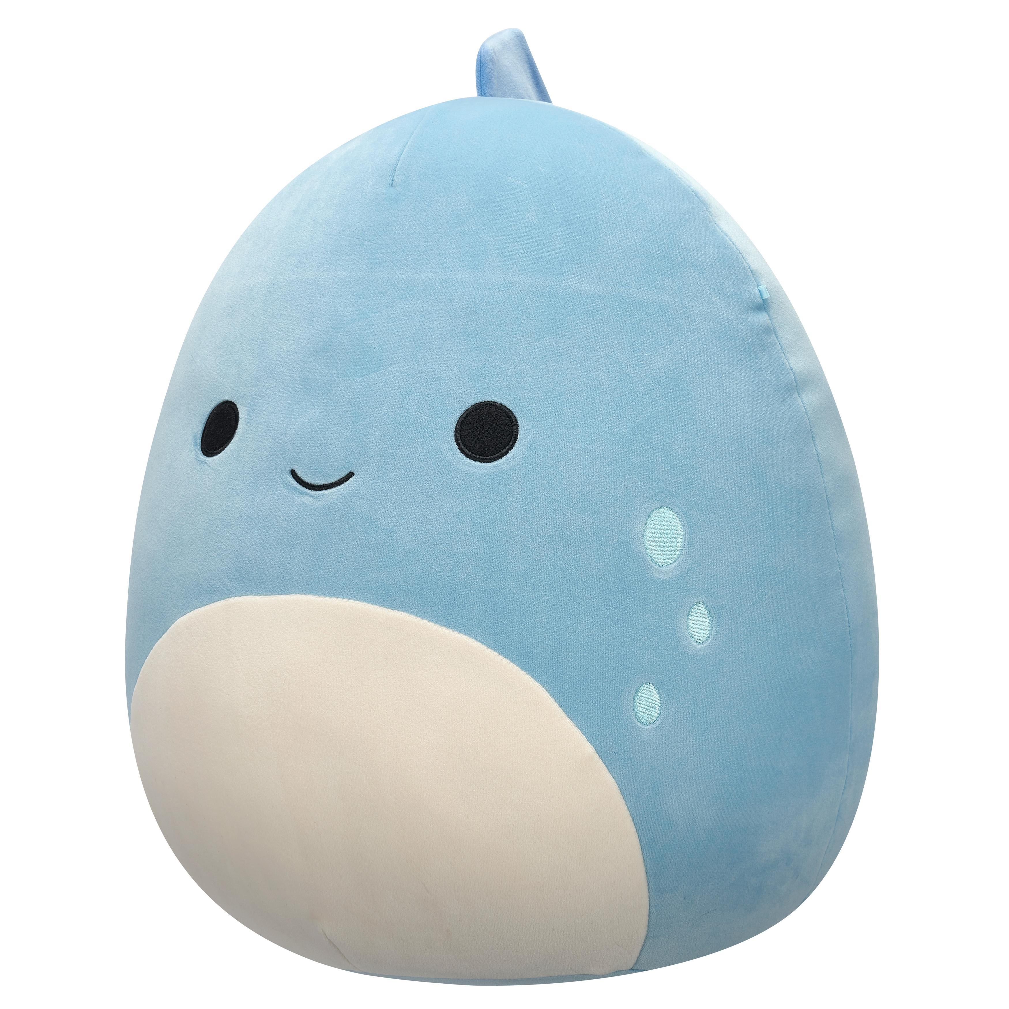 Squishmallow 40 Cm John The Dino