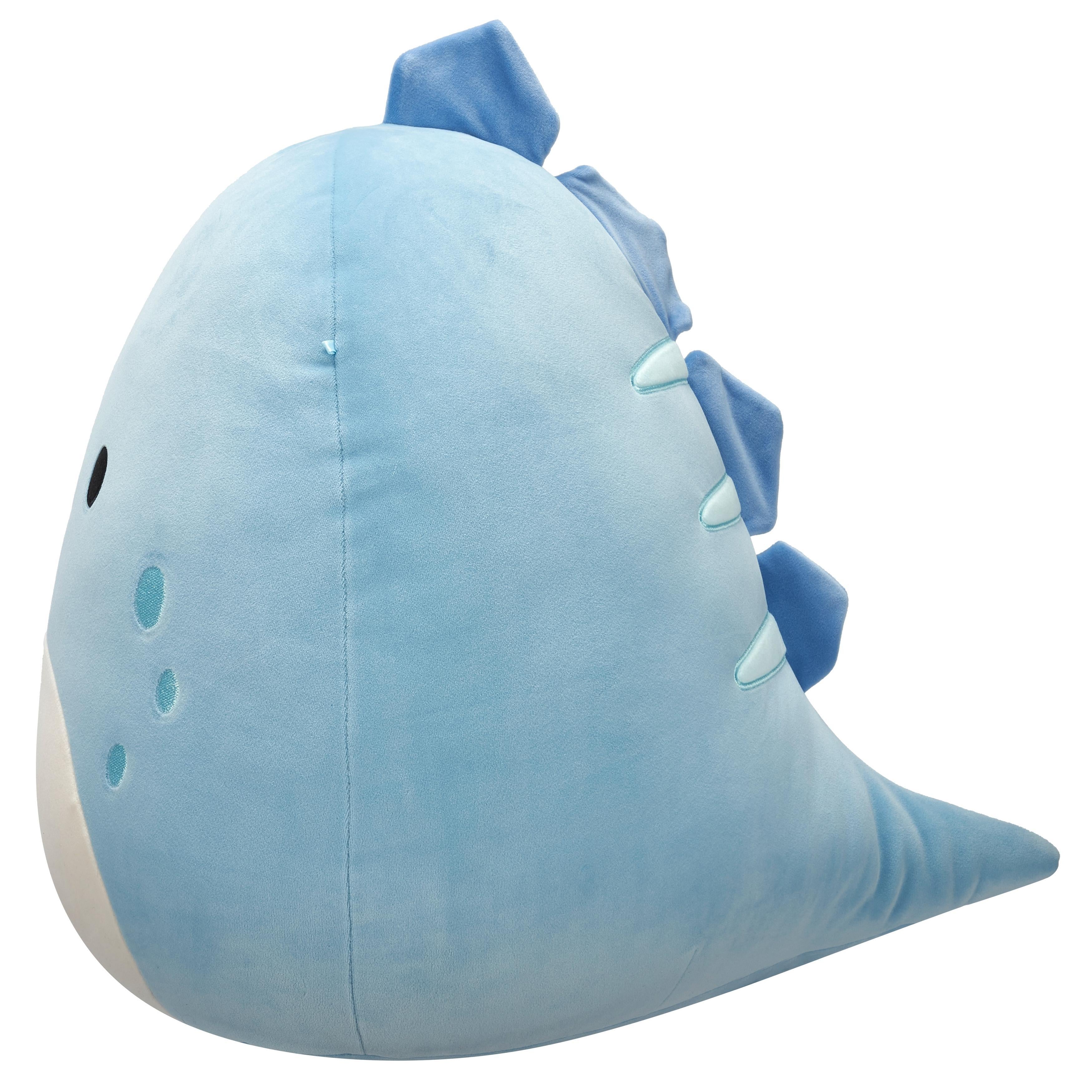 Squishmallow 40 Cm John The Dino