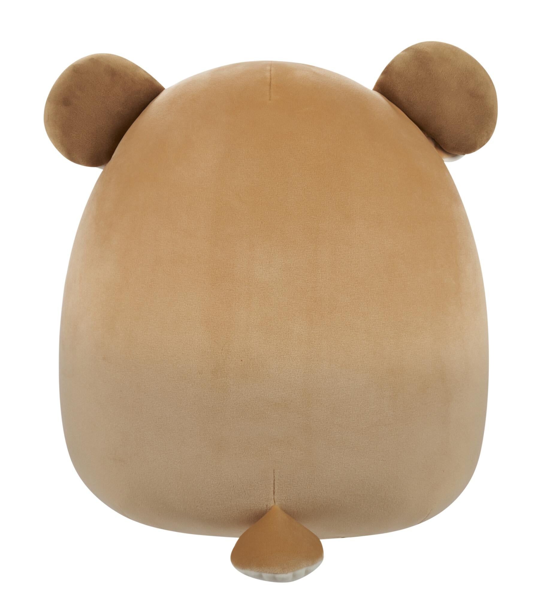 Squishmallow 40 Cm Reggie The Ram