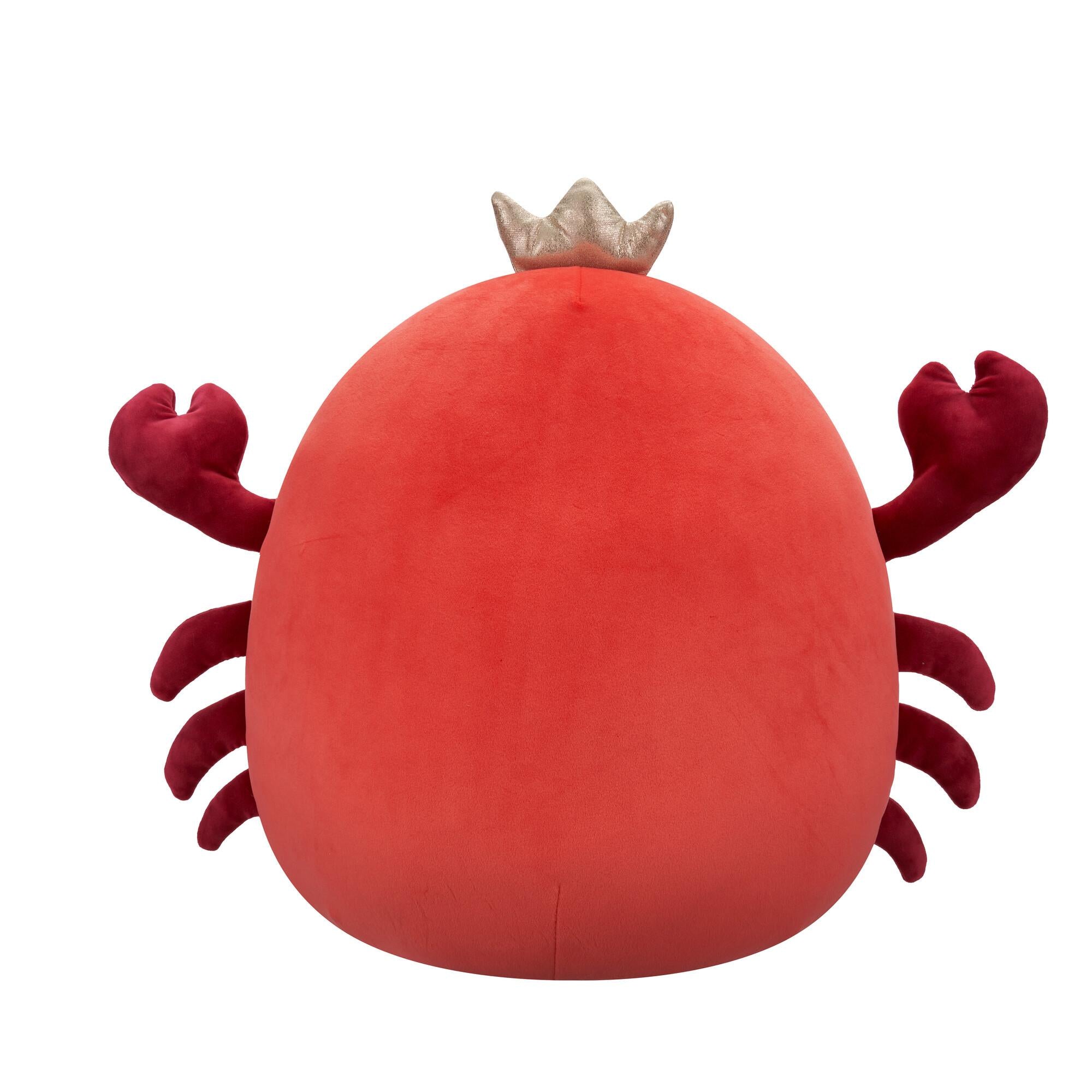 Squishmallow 40 Cm Georgios The Crab