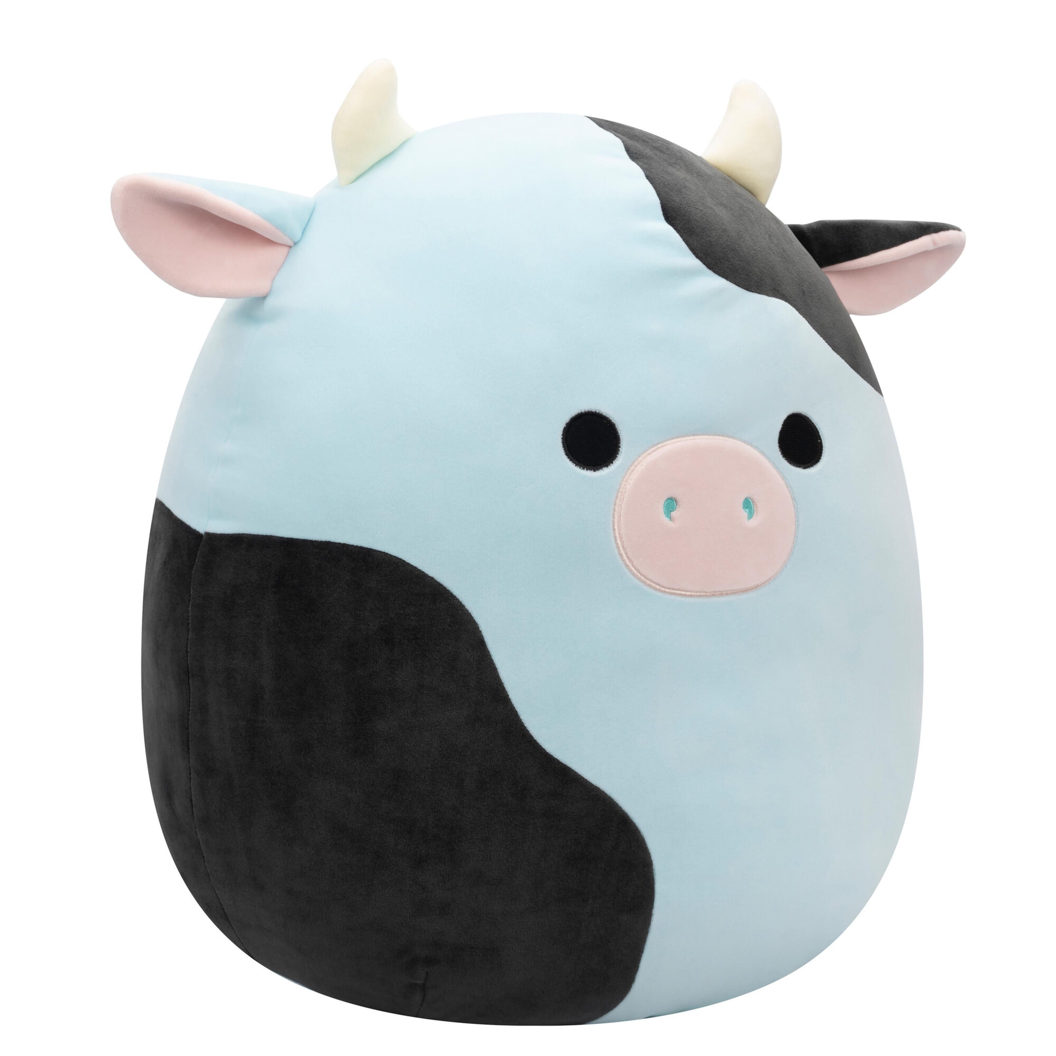 Squishmallows 50 Cm Cillian The Cow