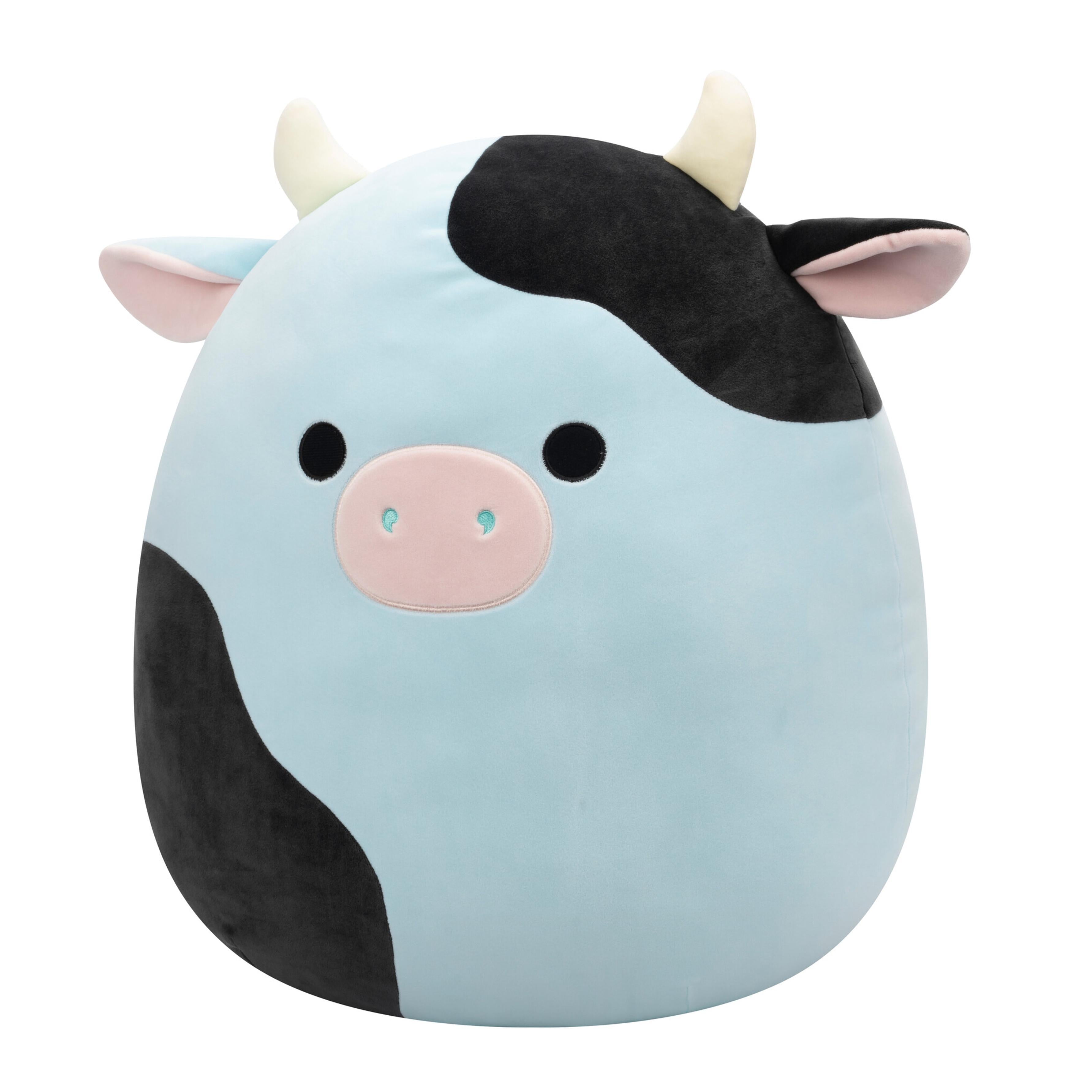 Squishmallows 50 Cm Cillian The Cow