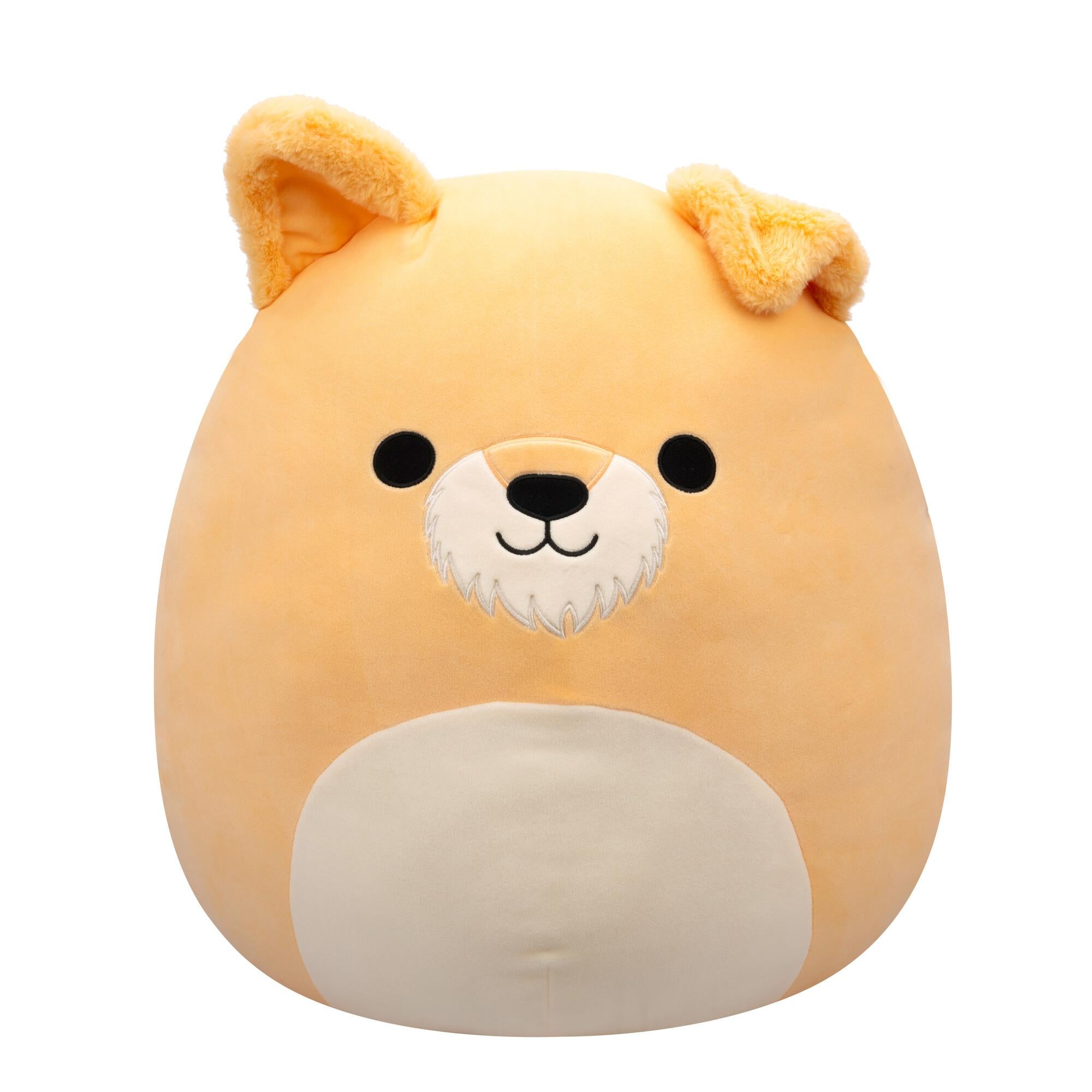 Squishmallows 50 Cm Cooper The Dog