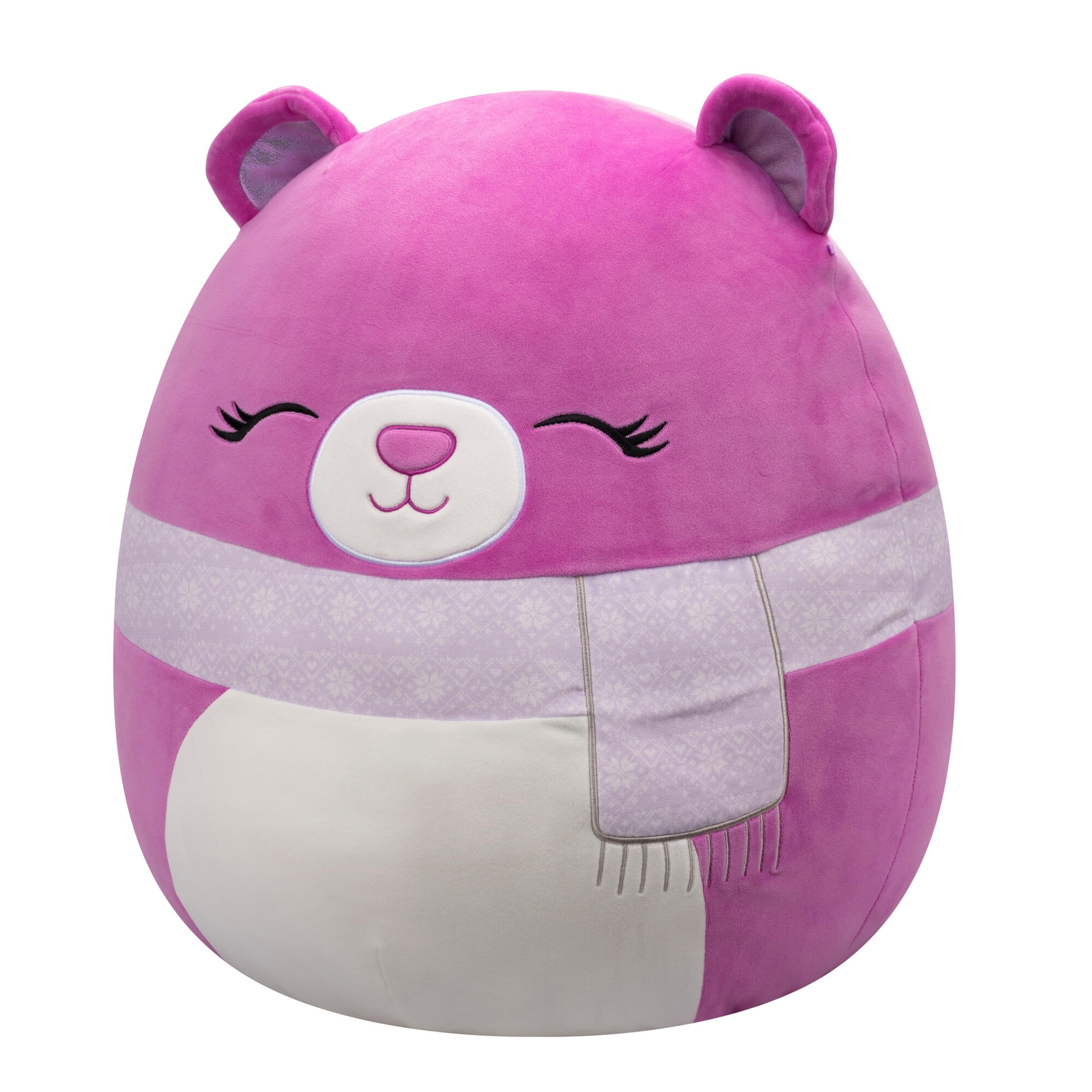 Squishmallows 50 Cm Crisanta The Bear