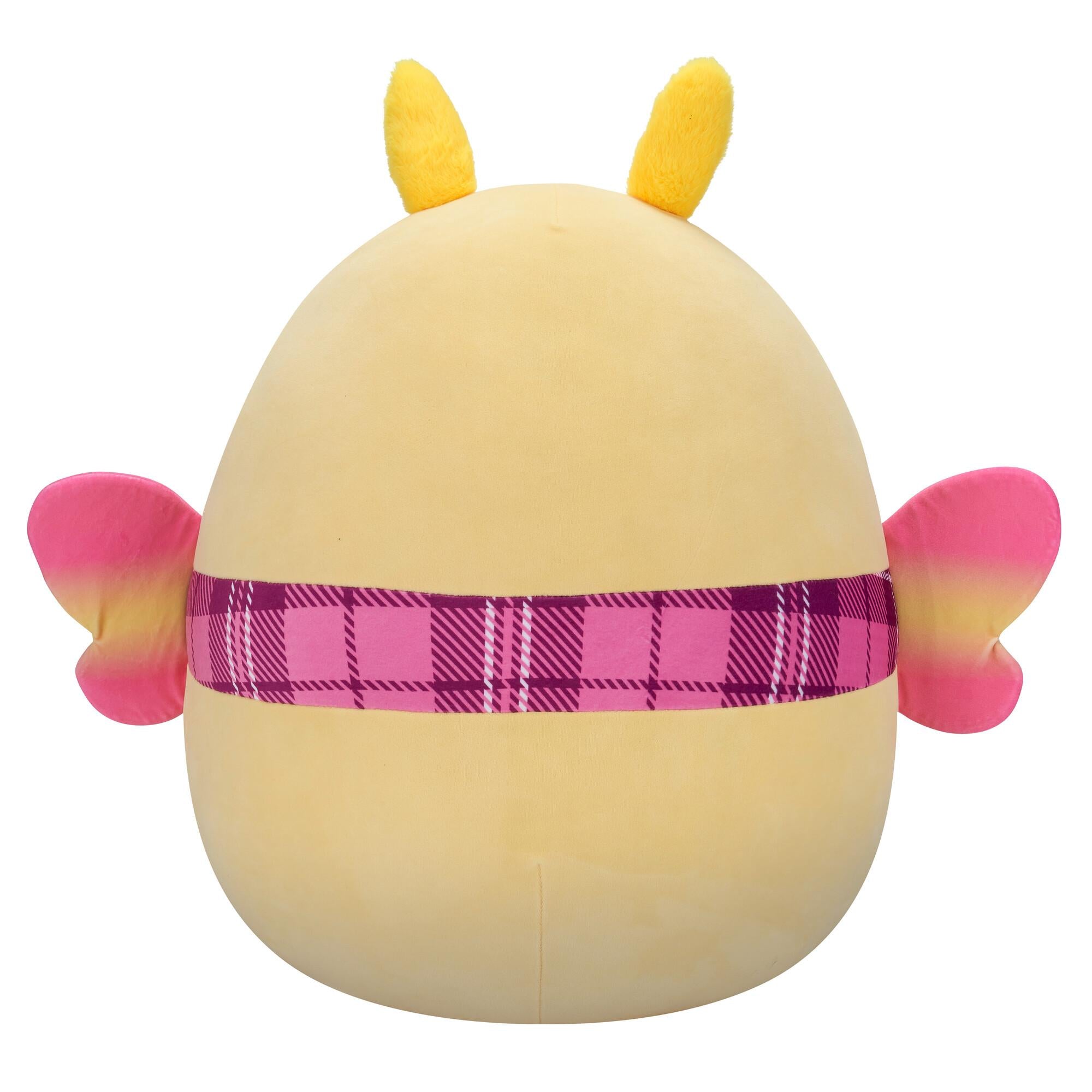 Squishmallows 50 Cm Miry The Moth